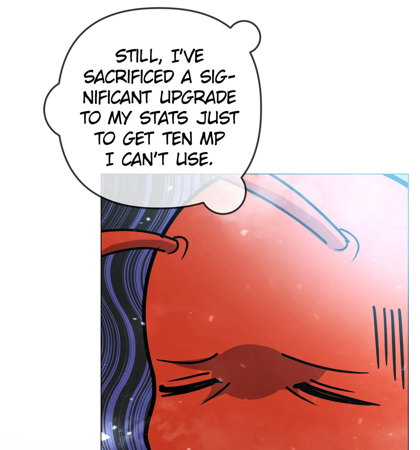 Read Chrysalis chapter 24 image 42 on Lezhin
