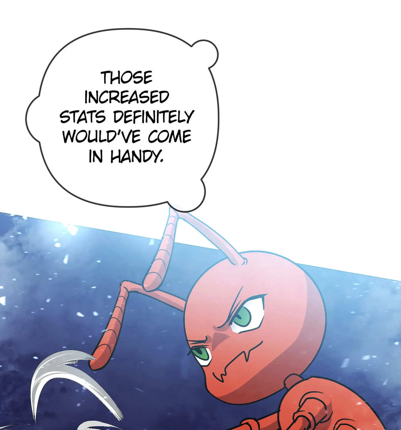 Read Chrysalis chapter 24 image 48 on Lezhin