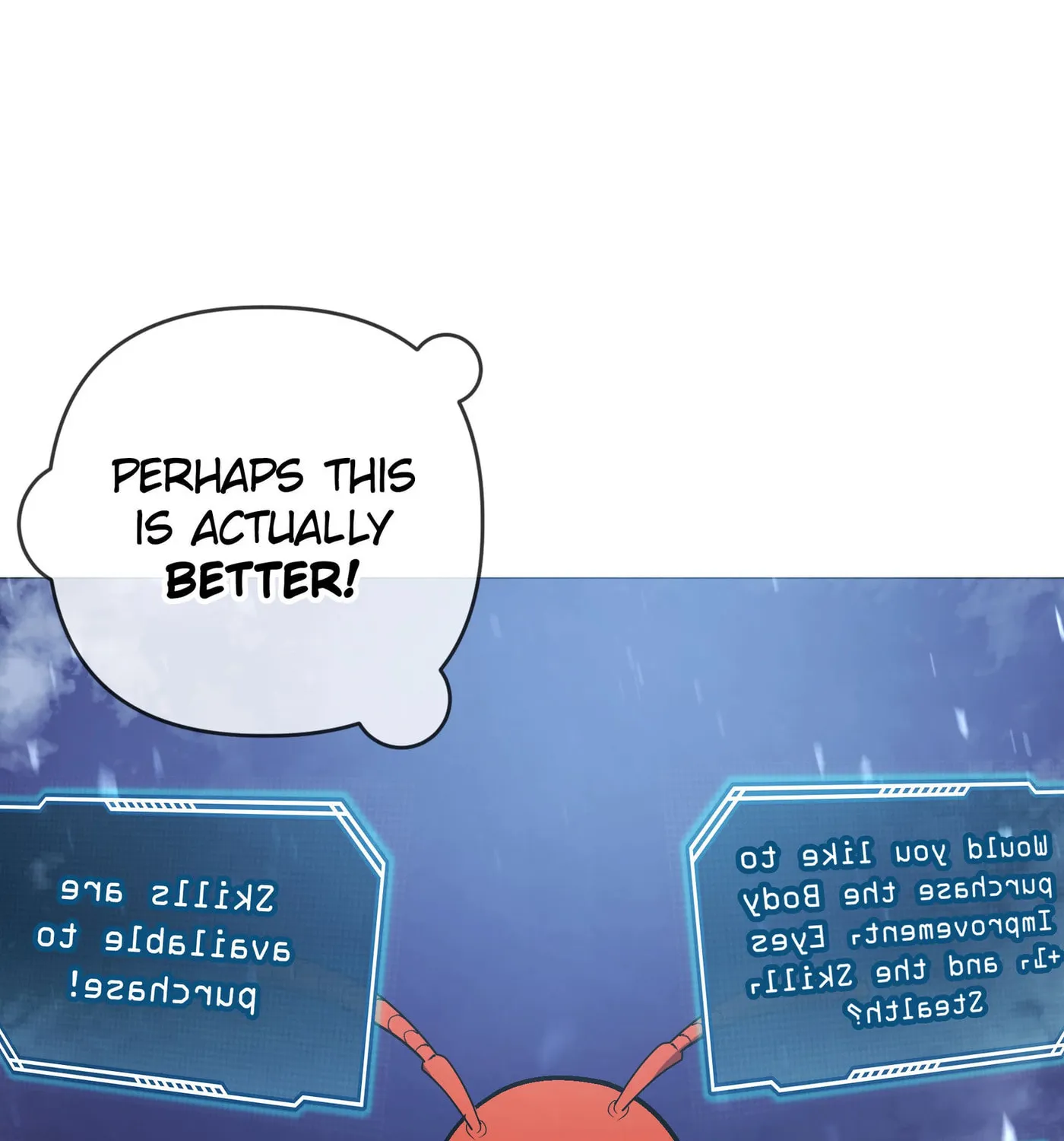 Read Chrysalis chapter 24 image 58 on Lezhin