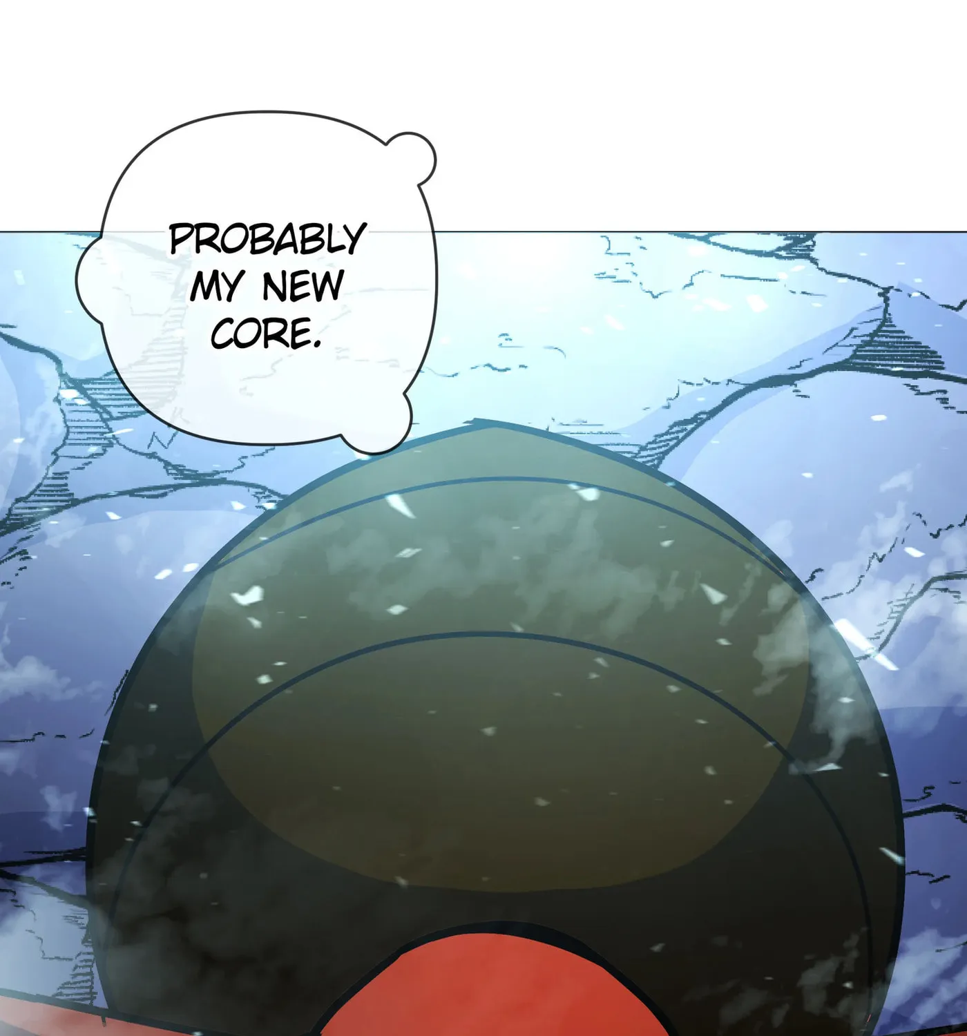 Read Chrysalis chapter 24 image 6 on Lezhin