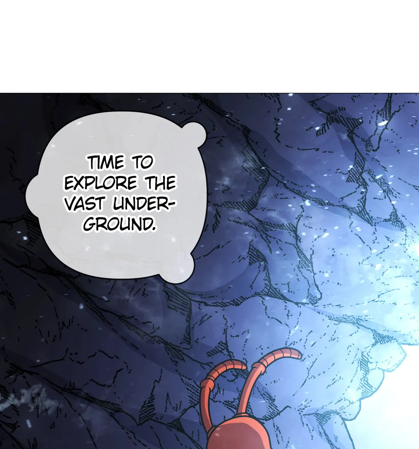 Read Chrysalis chapter 24 image 63 on Lezhin