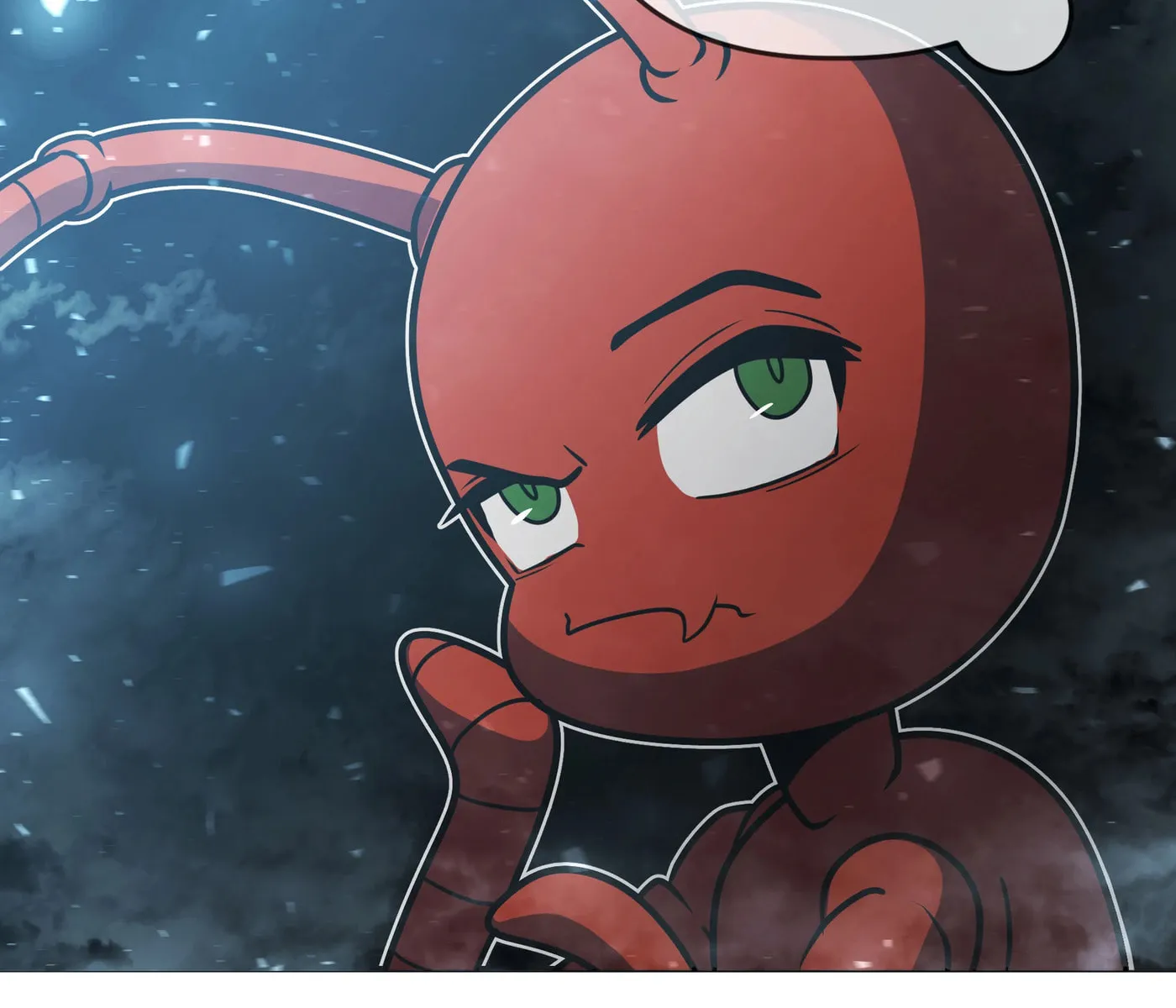 Read Chrysalis chapter 24 image 73 on Lezhin