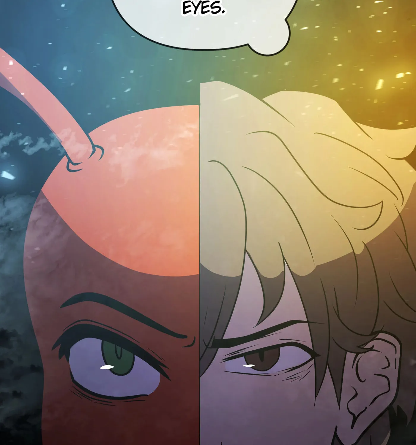 Read Chrysalis chapter 24 image 75 on Lezhin