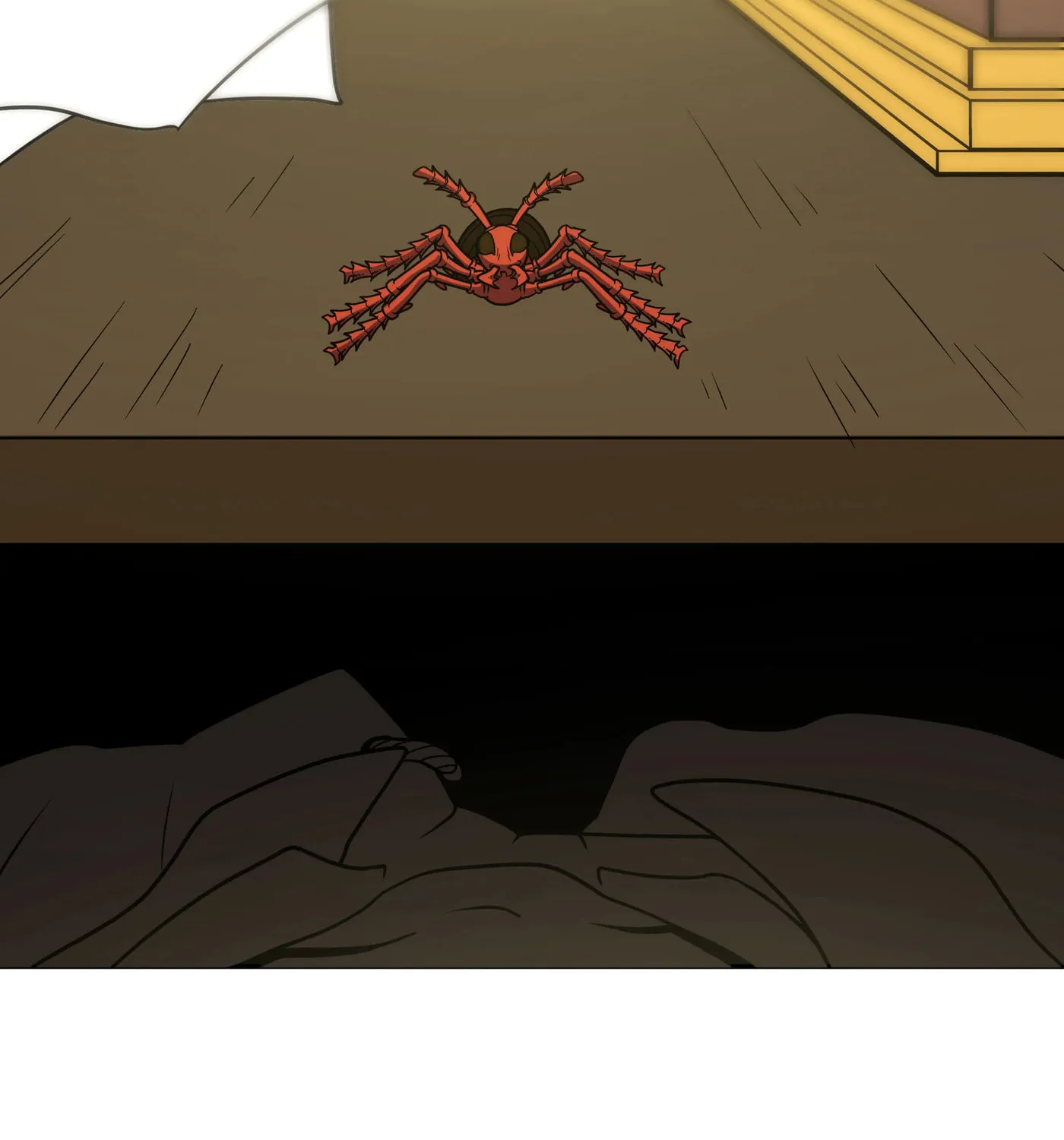 Read Chrysalis chapter 24 image 81 on Lezhin