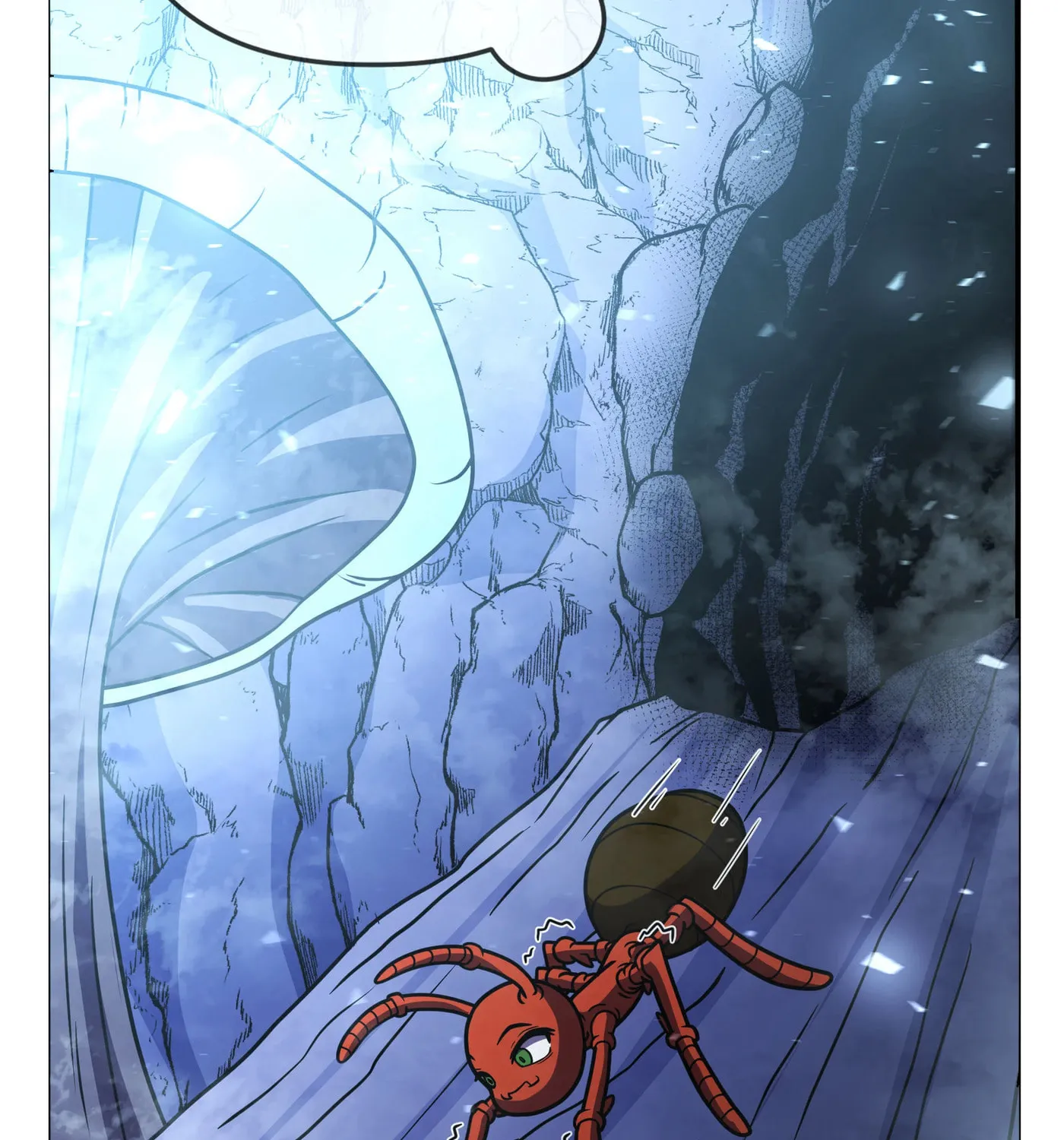 Read Chrysalis chapter 24 image 86 on Lezhin