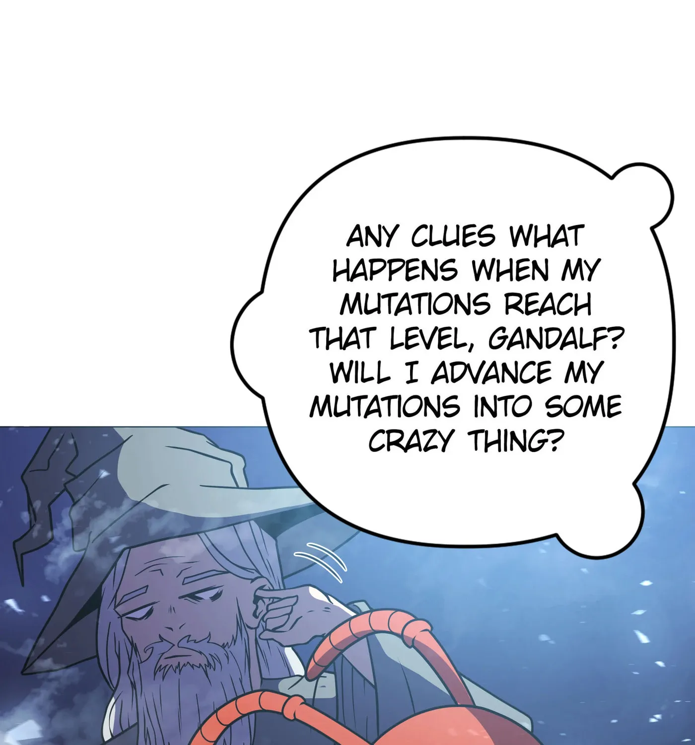 Read Chrysalis chapter 24 image 89 on Lezhin