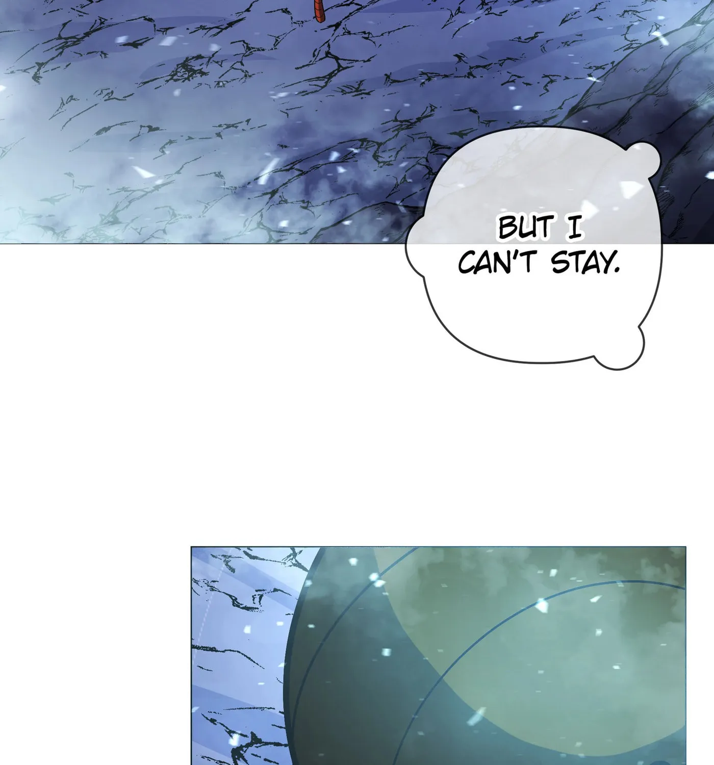 Read Chrysalis chapter 24 image 9 on Lezhin