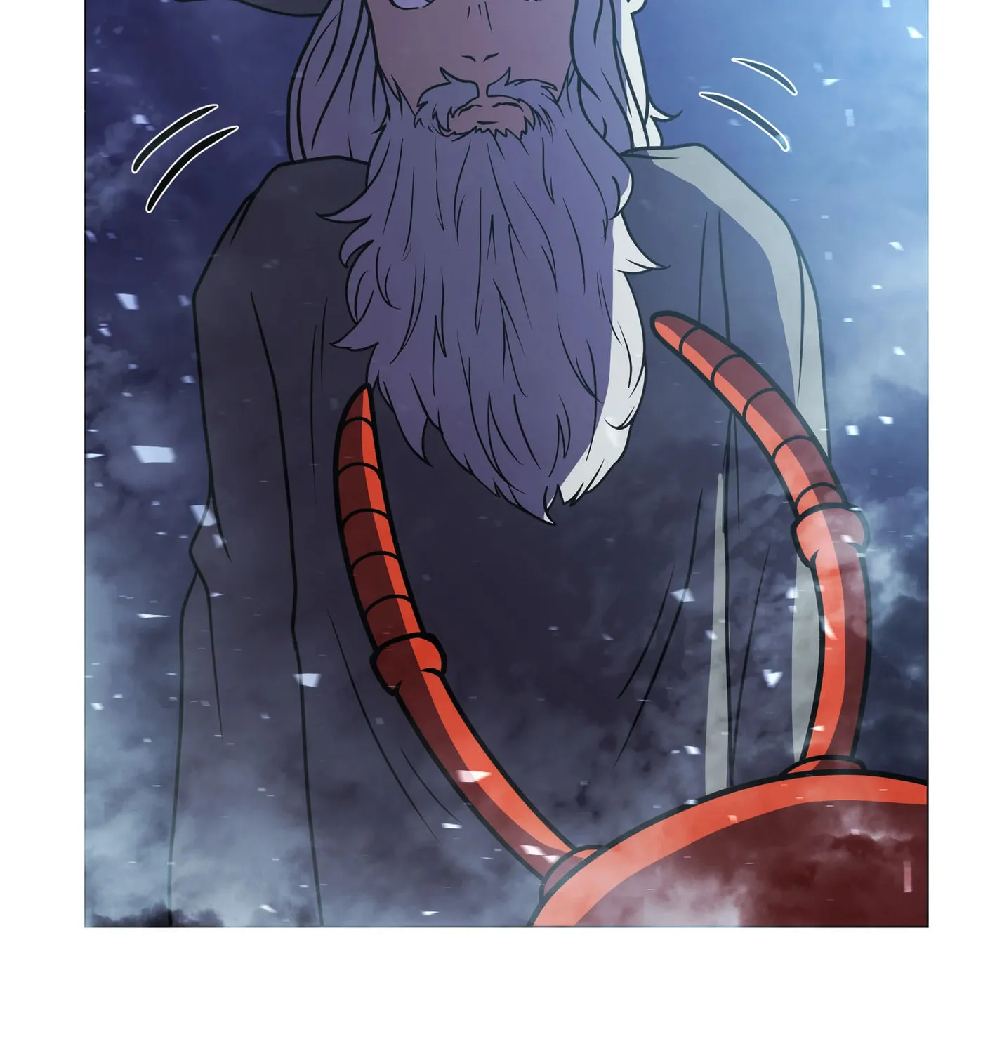 Read Chrysalis chapter 24 image 92 on Lezhin