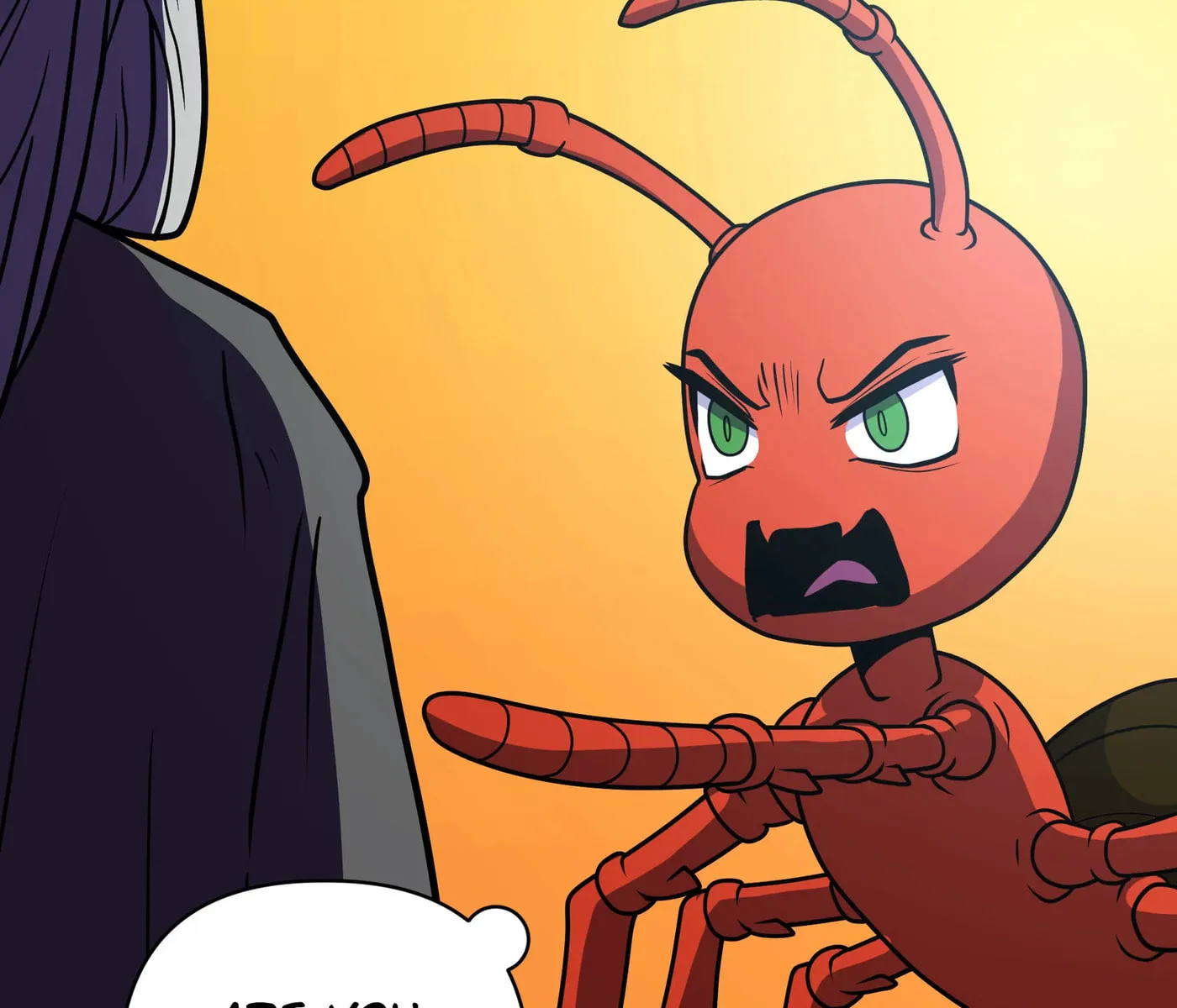Read Chrysalis chapter 24 image 94 on Lezhin