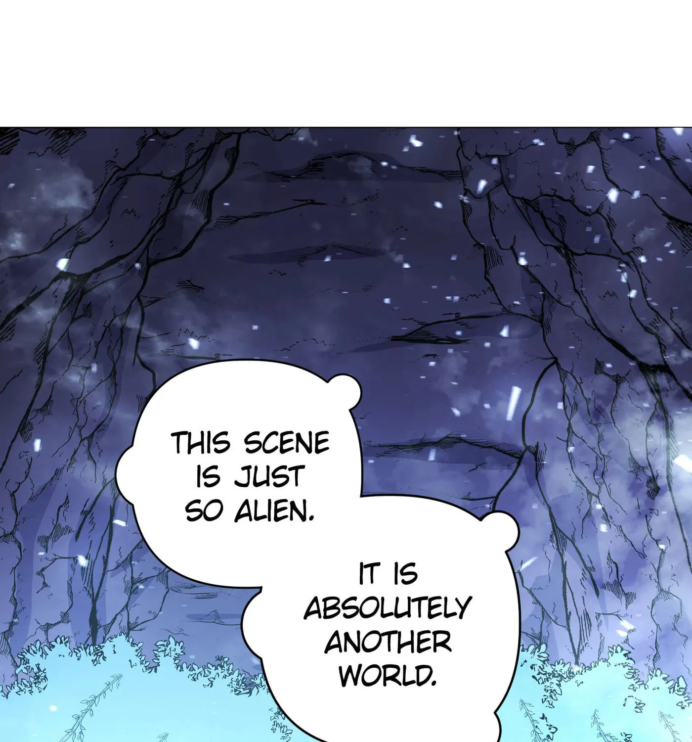 Read Chrysalis chapter 24 image 97 on Lezhin