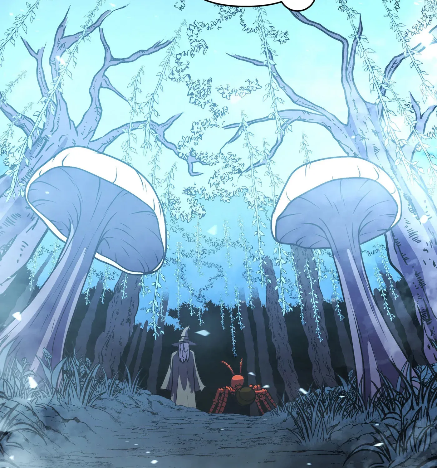 Read Chrysalis chapter 24 image 98 on Lezhin