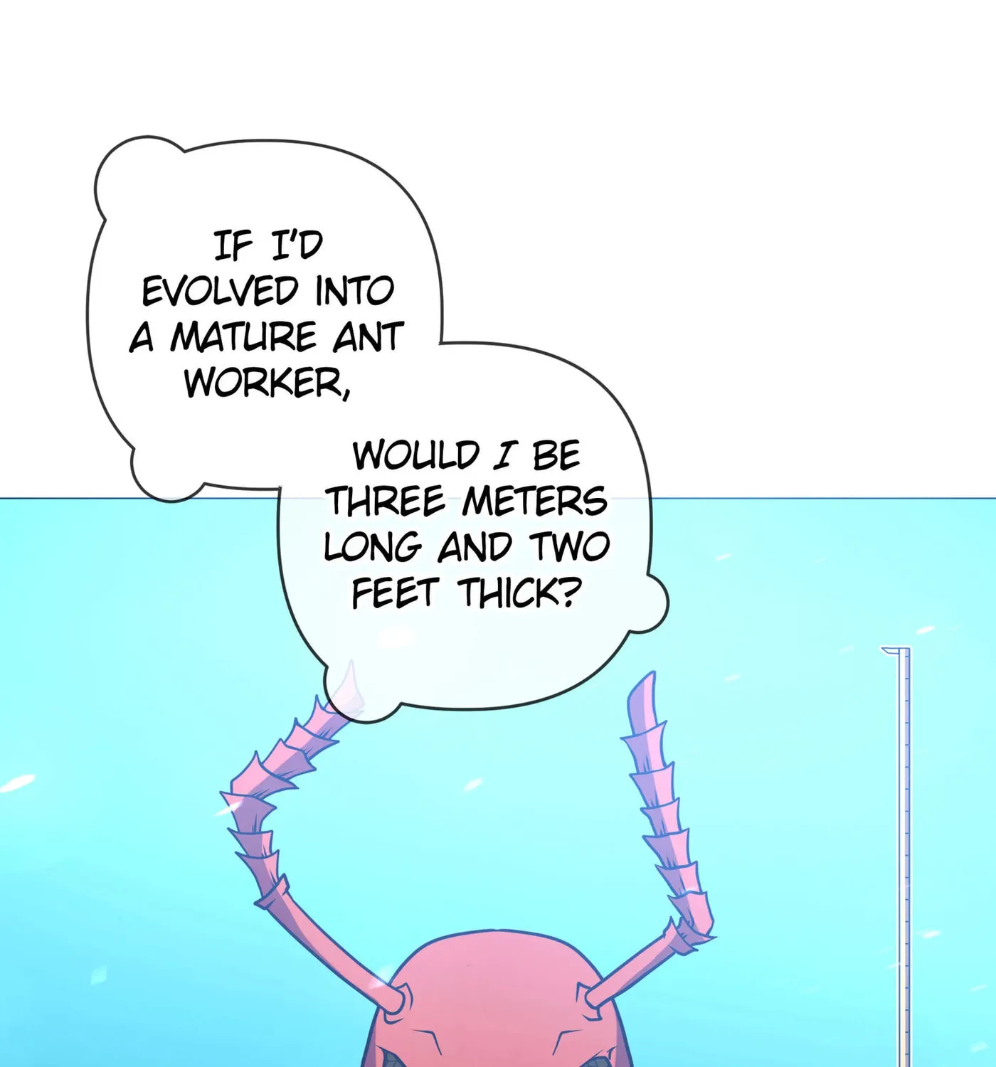 Read Chrysalis chapter 25 image 10 on Lezhin
