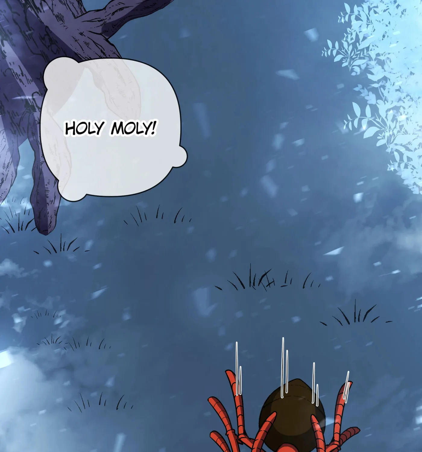 Read Chrysalis chapter 25 image 103 on Lezhin