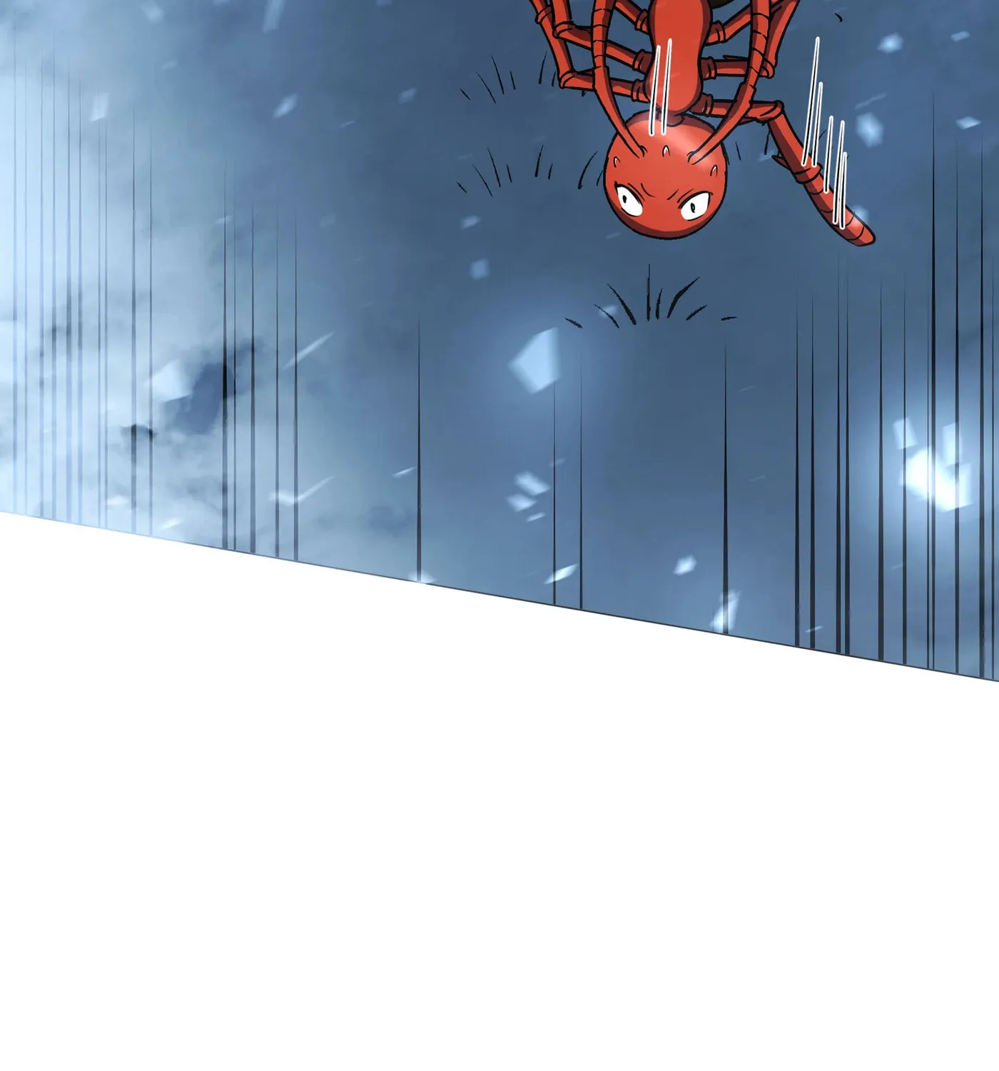 Read Chrysalis chapter 25 image 104 on Lezhin