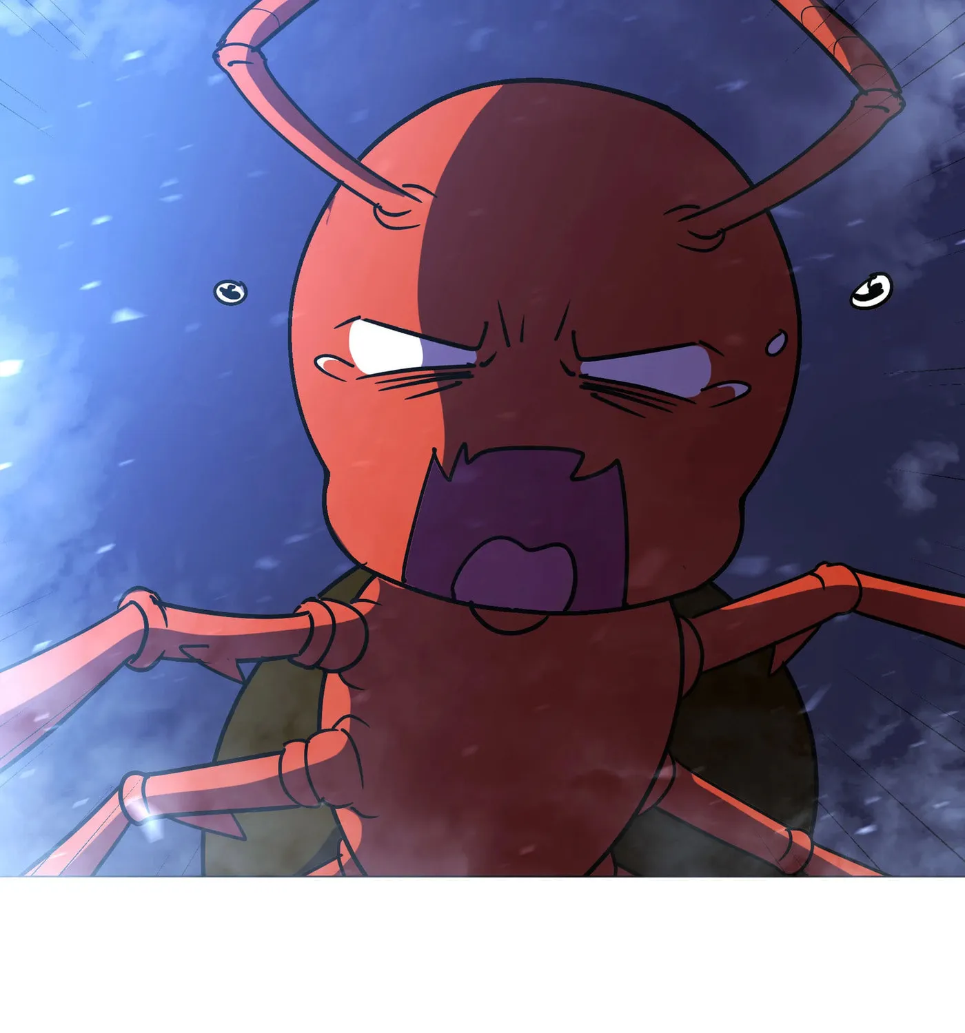 Read Chrysalis chapter 25 image 106 on Lezhin