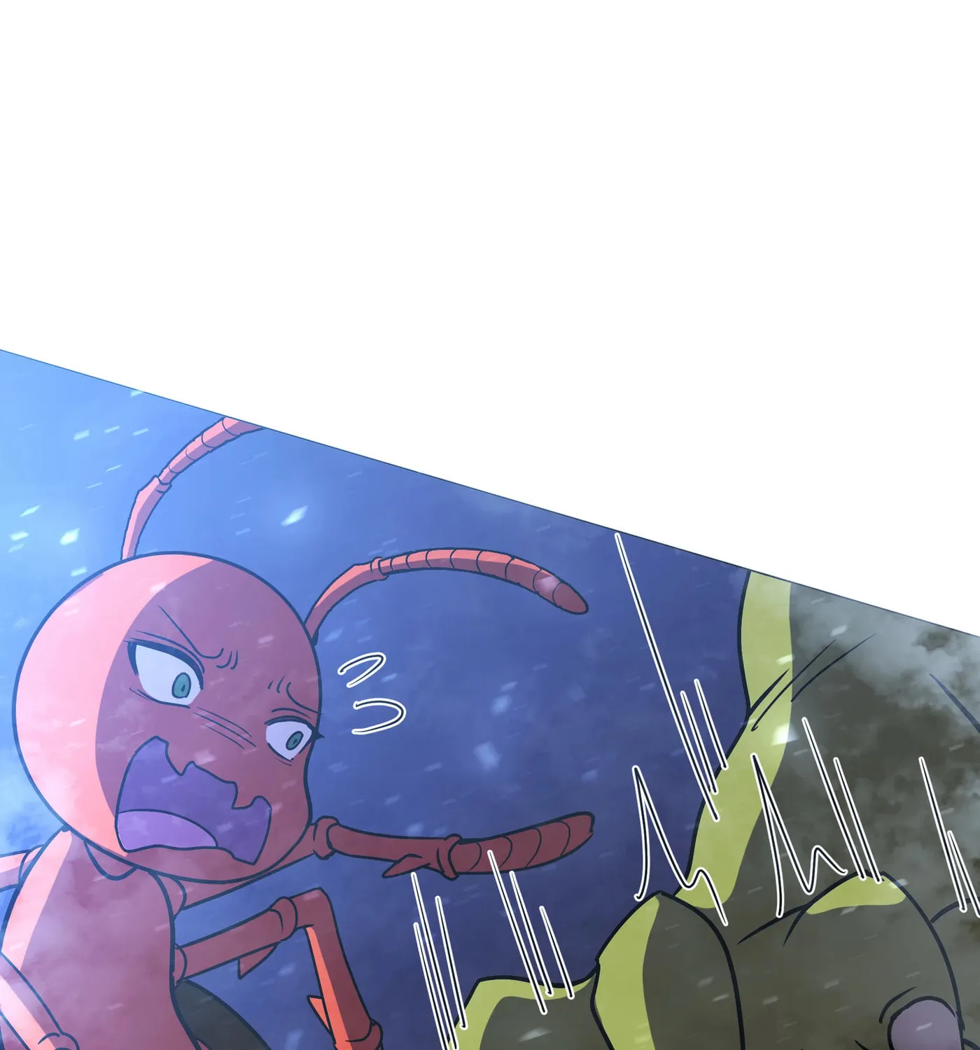 Read Chrysalis chapter 25 image 108 on Lezhin