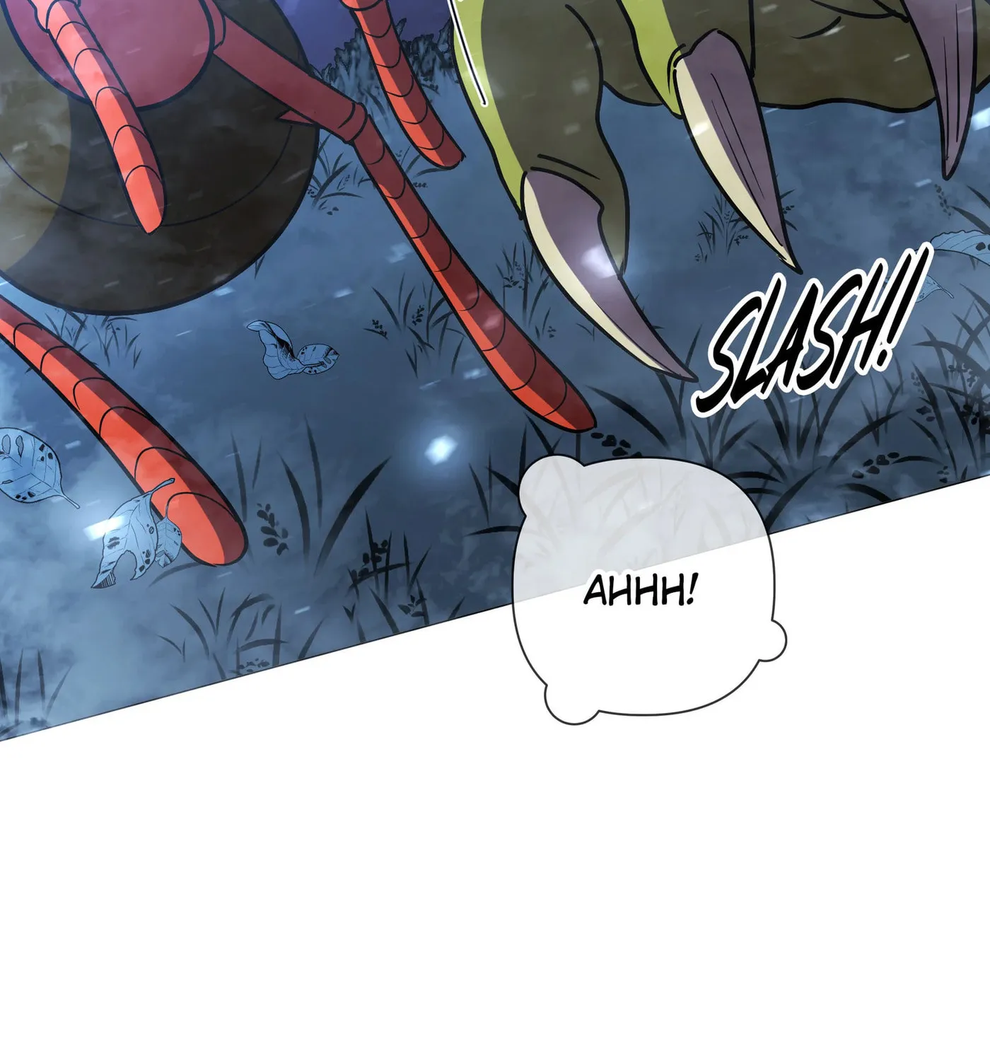 Read Chrysalis chapter 25 image 109 on Lezhin