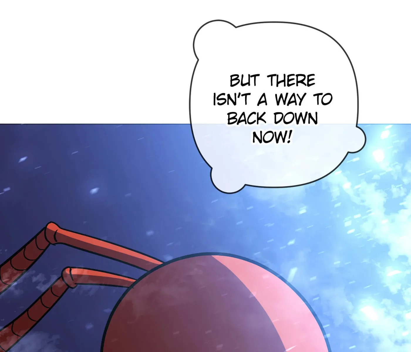 Read Chrysalis chapter 25 image 113 on Lezhin