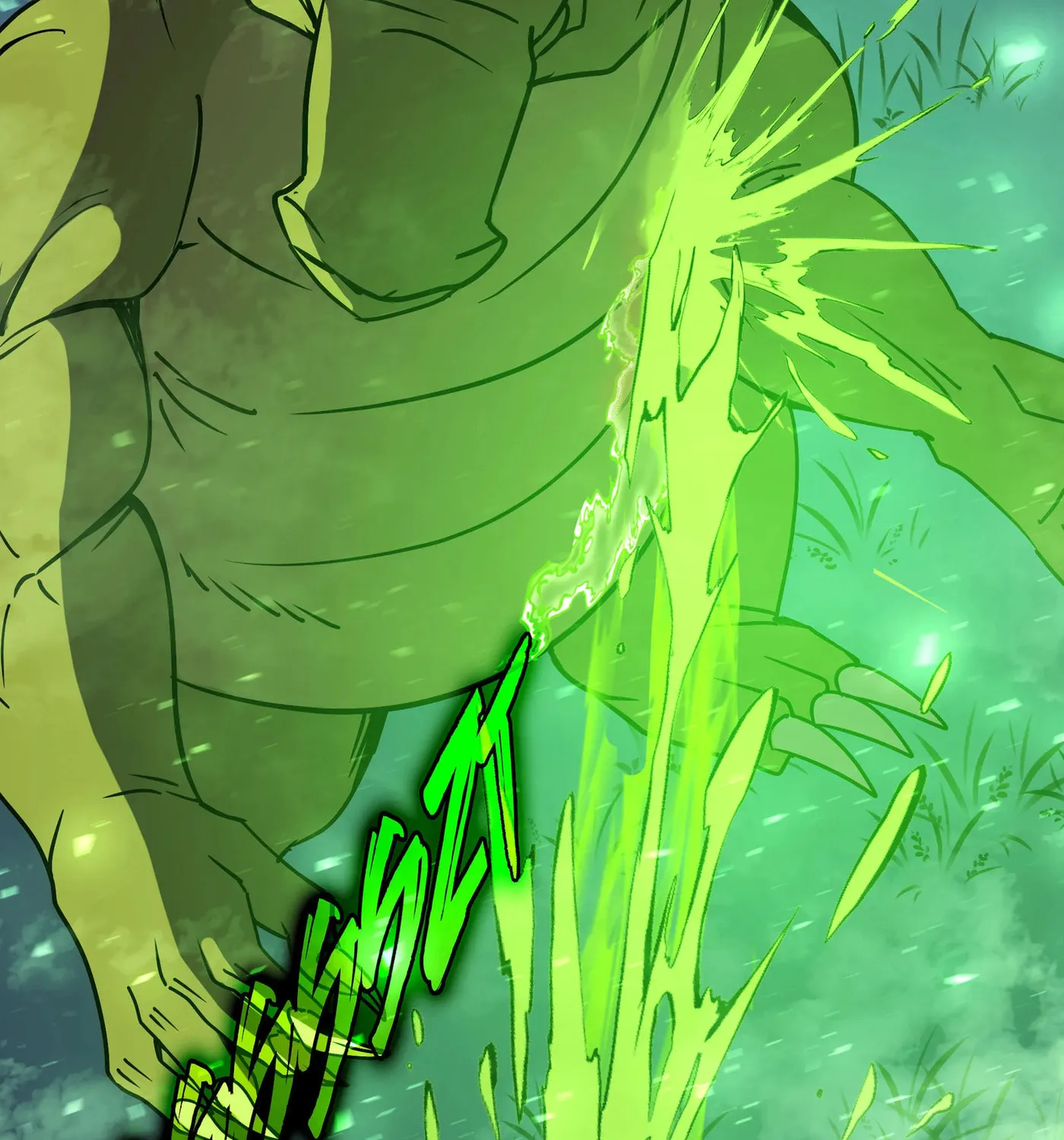Read Chrysalis chapter 25 image 117 on Lezhin