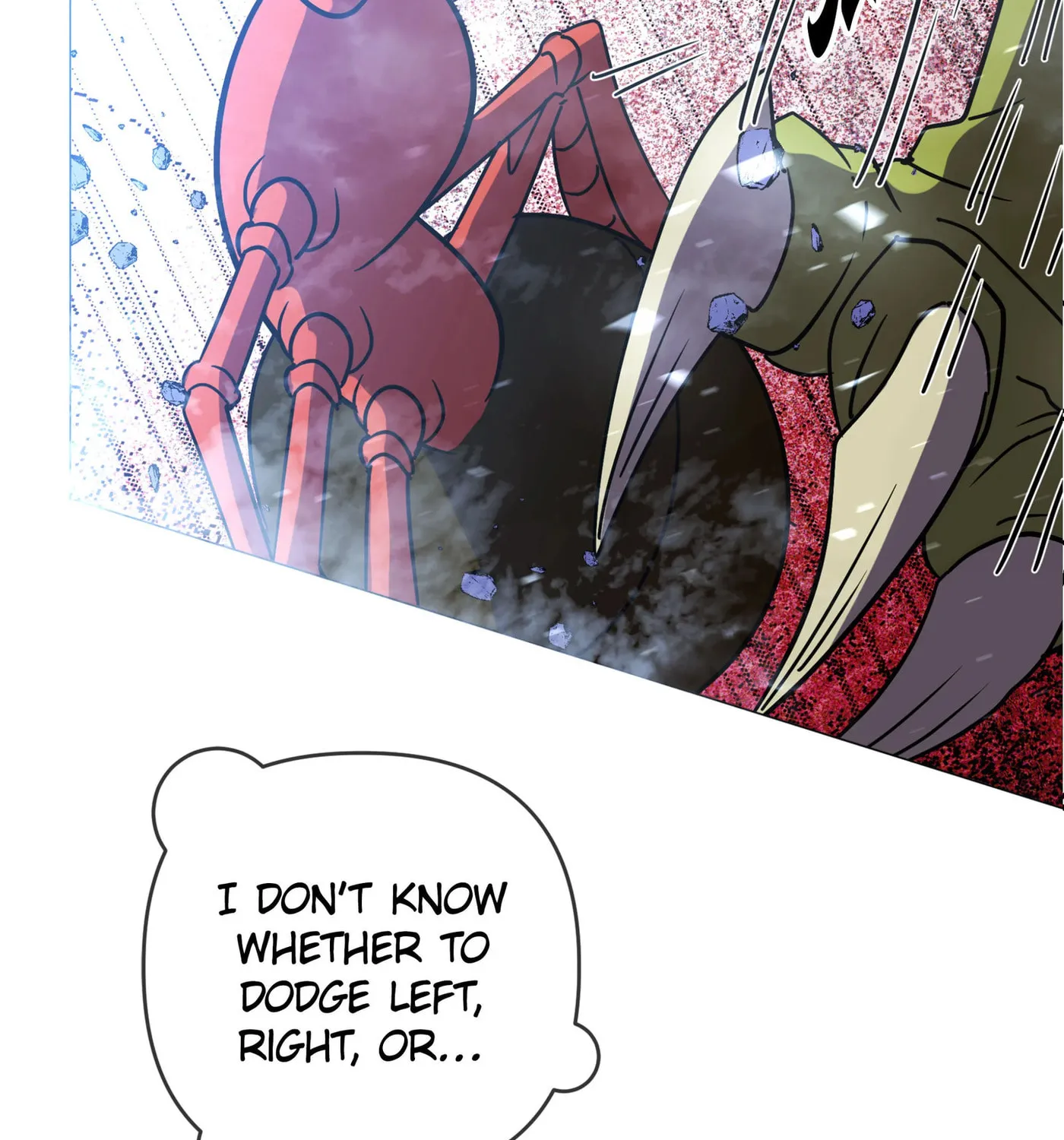 Read Chrysalis chapter 25 image 128 on Lezhin