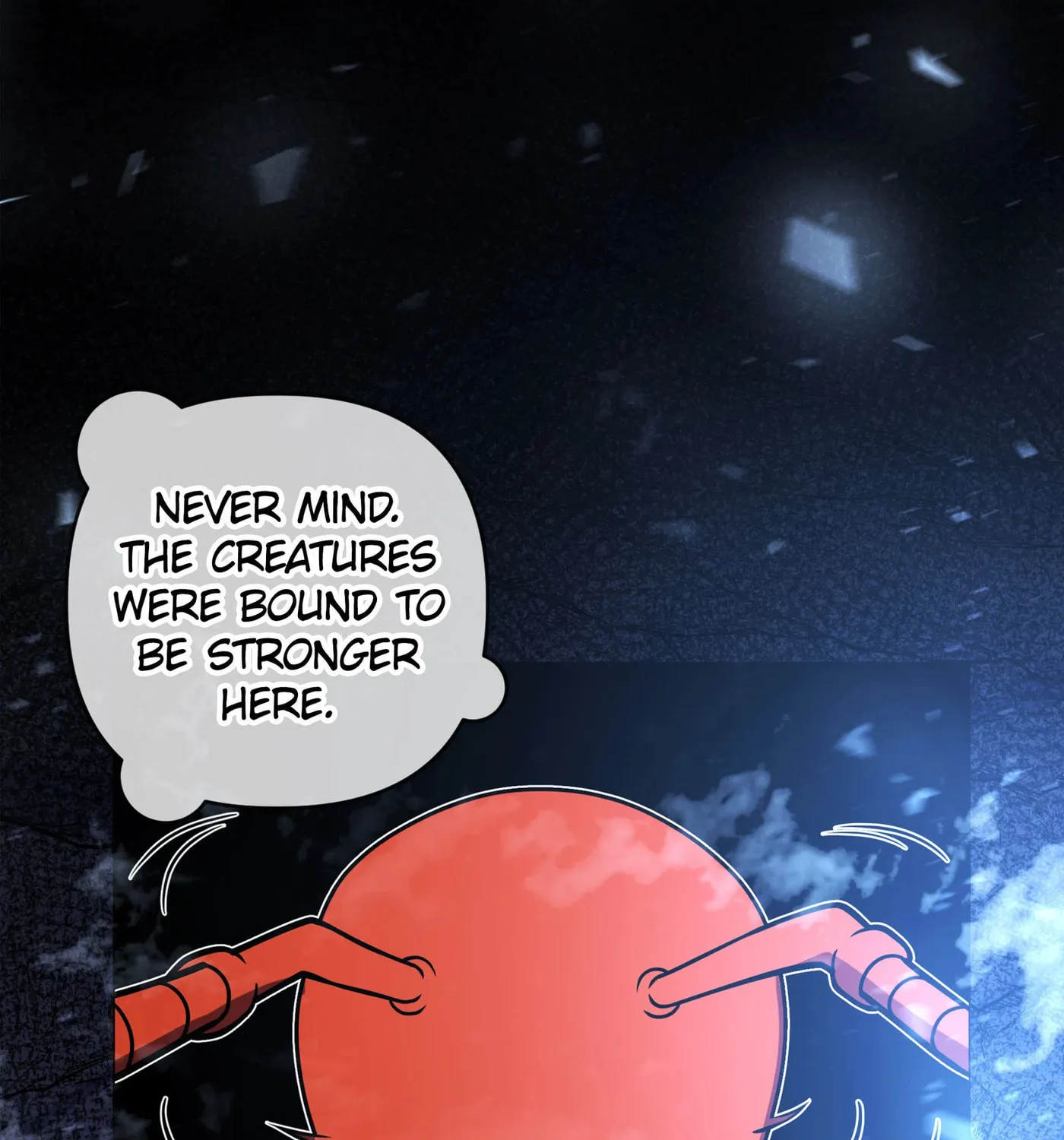 Read Chrysalis chapter 25 image 13 on Lezhin