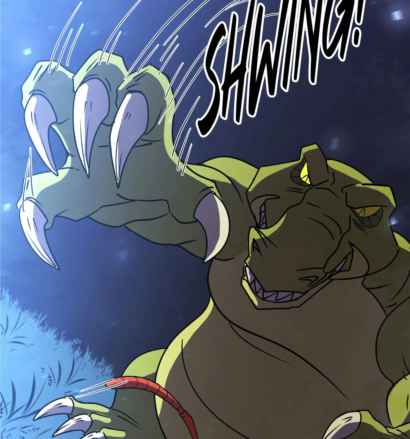 Read Chrysalis chapter 25 image 134 on Lezhin