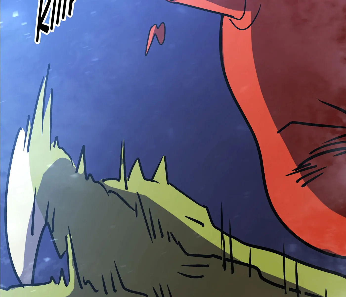 Read Chrysalis chapter 25 image 138 on Lezhin