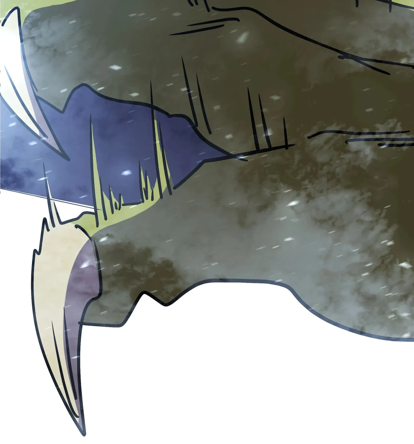 Read Chrysalis chapter 25 image 139 on Lezhin