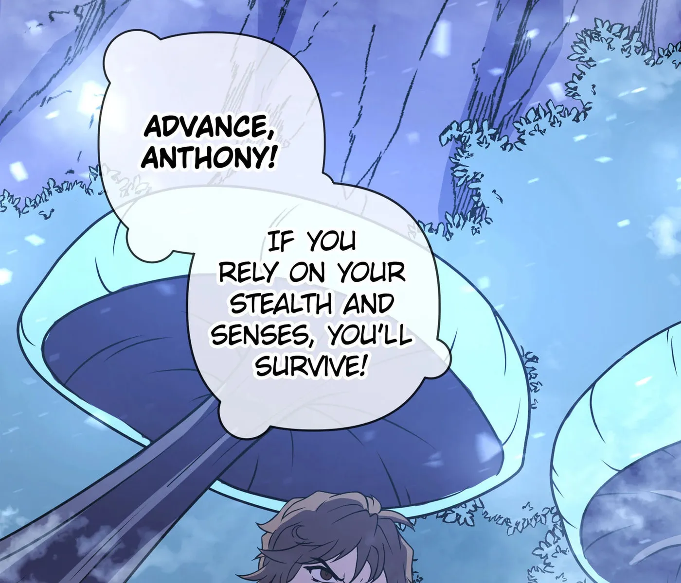 Read Chrysalis chapter 25 image 15 on Lezhin