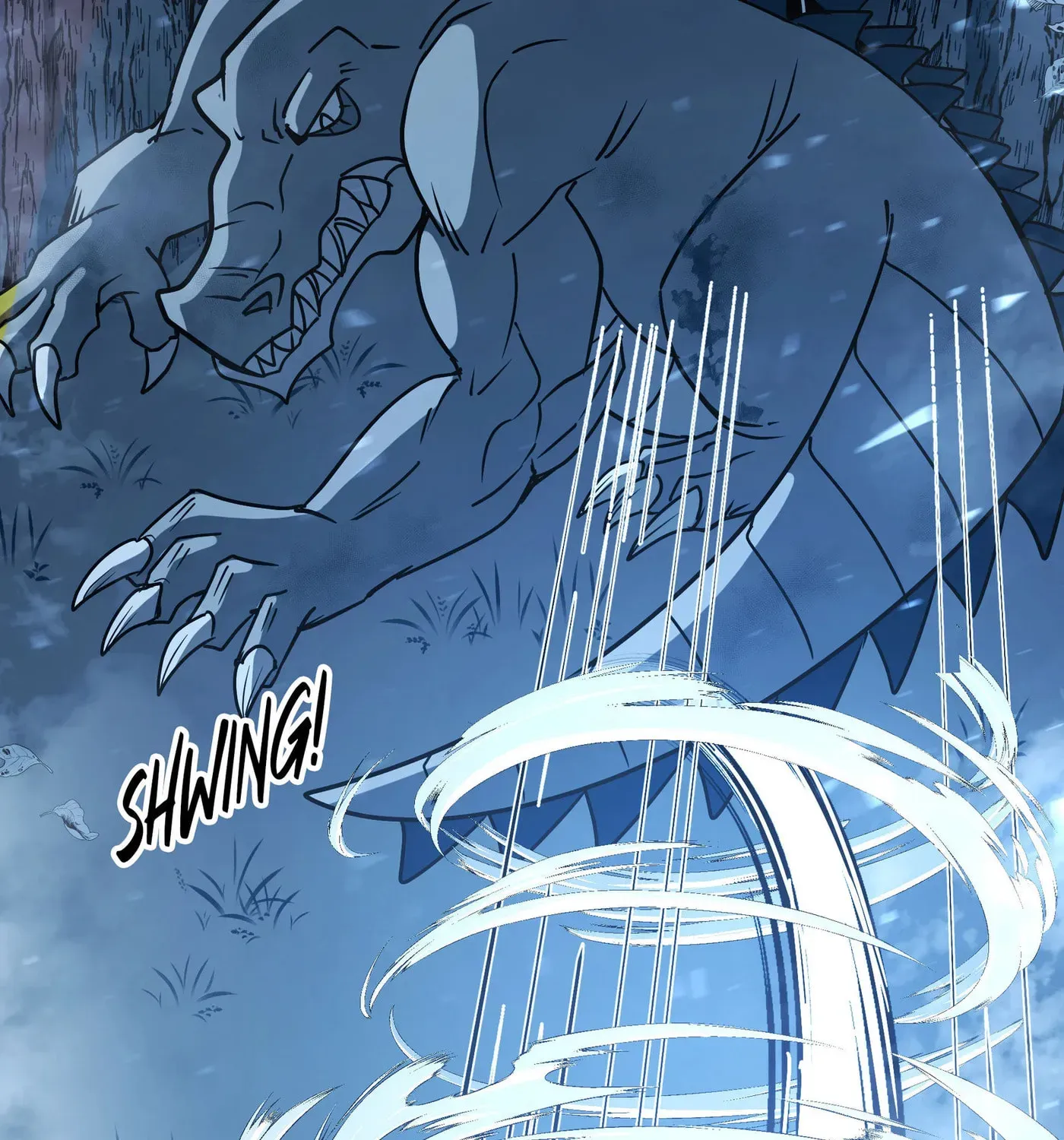 Read Chrysalis chapter 25 image 156 on Lezhin