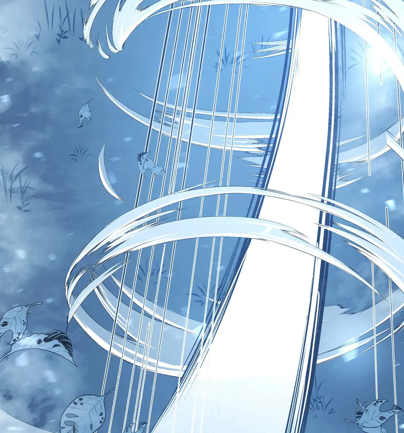 Read Chrysalis chapter 25 image 157 on Lezhin
