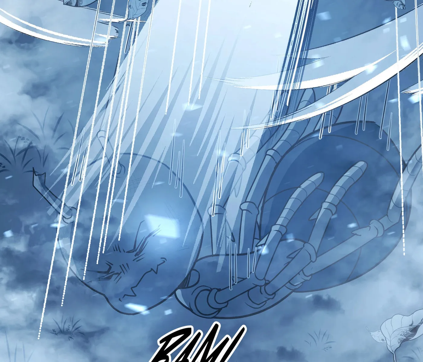 Read Chrysalis chapter 25 image 158 on Lezhin