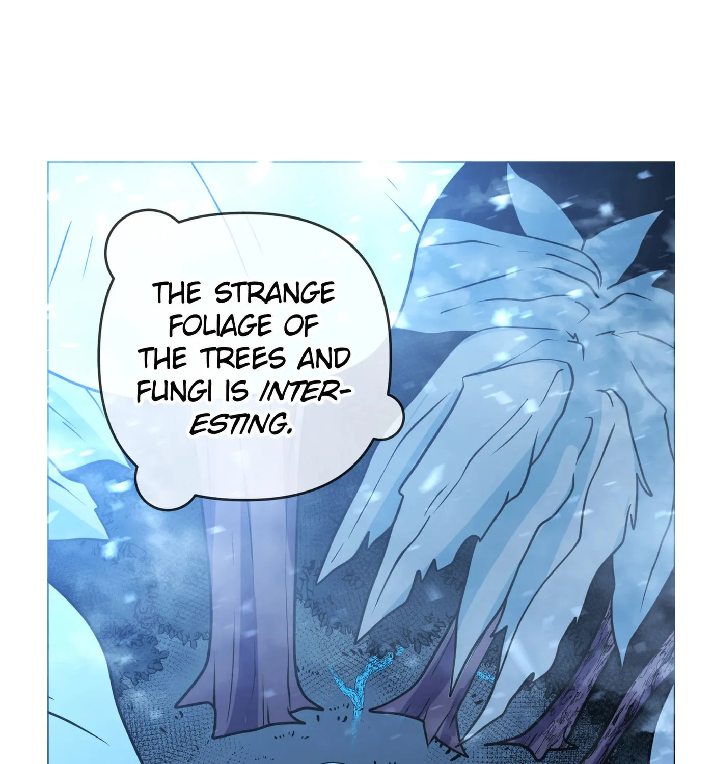 Read Chrysalis chapter 25 image 19 on Lezhin