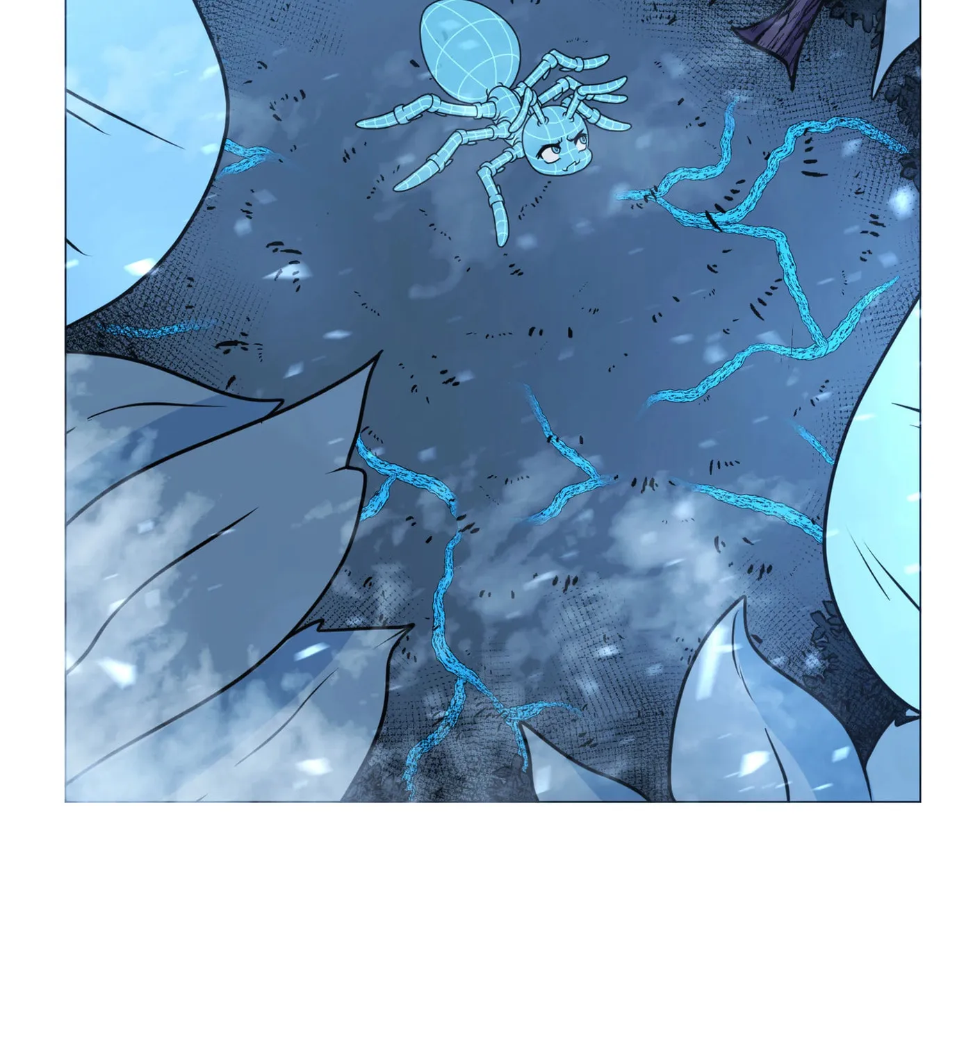 Read Chrysalis chapter 25 image 20 on Lezhin