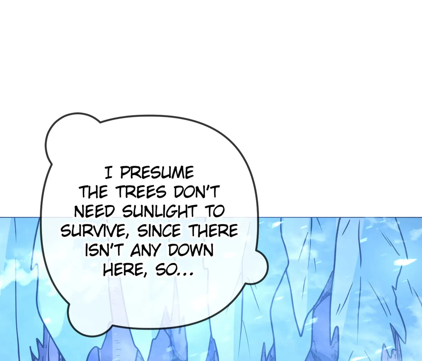 Read Chrysalis chapter 25 image 21 on Lezhin