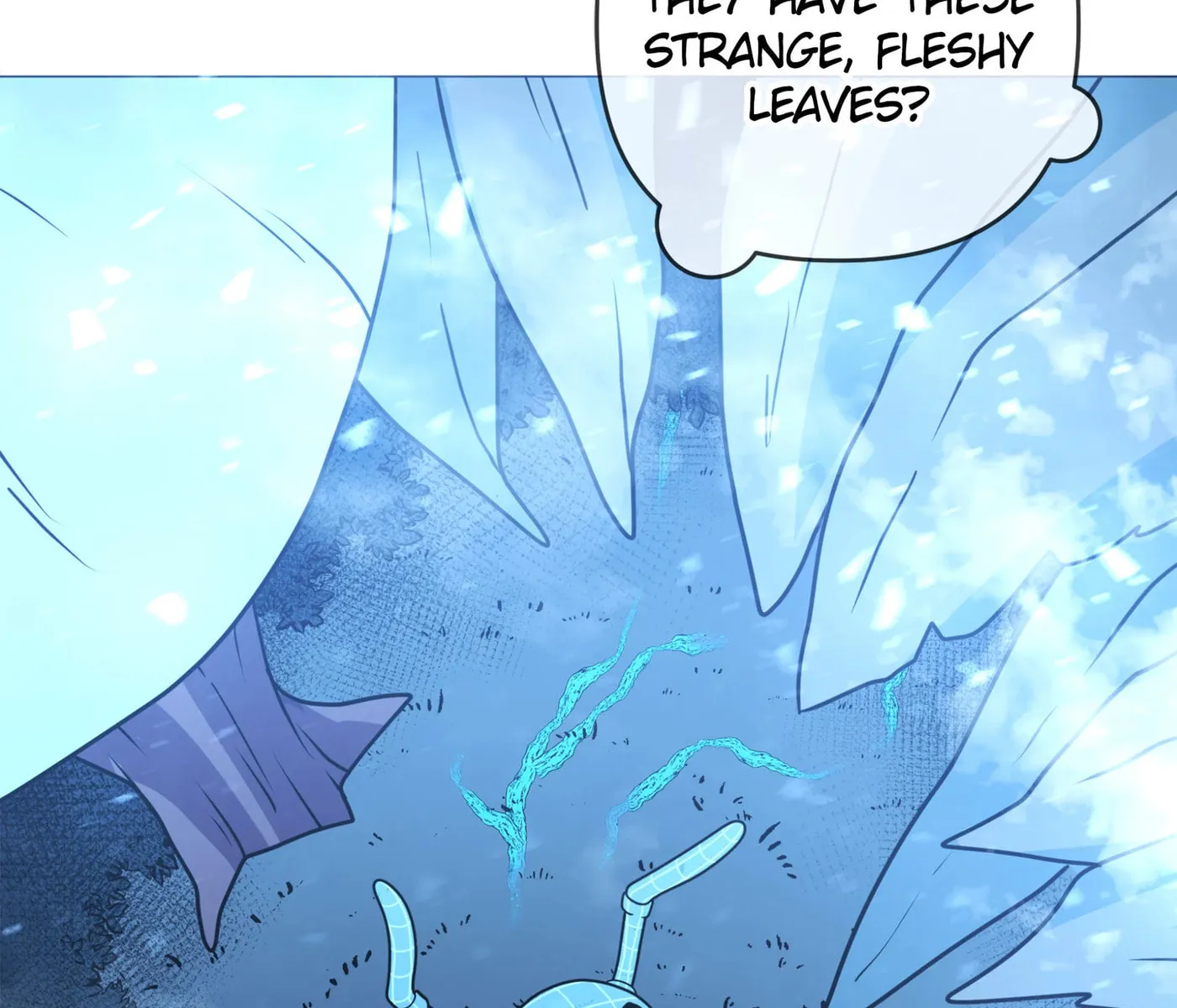 Read Chrysalis chapter 25 image 24 on Lezhin