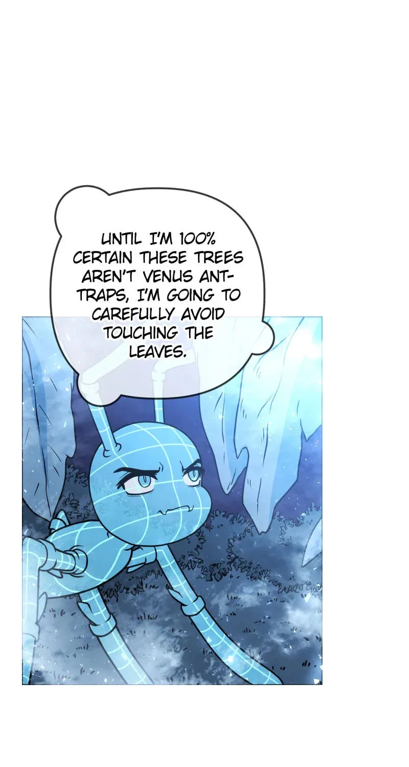 Read Chrysalis chapter 25 image 27 on Lezhin