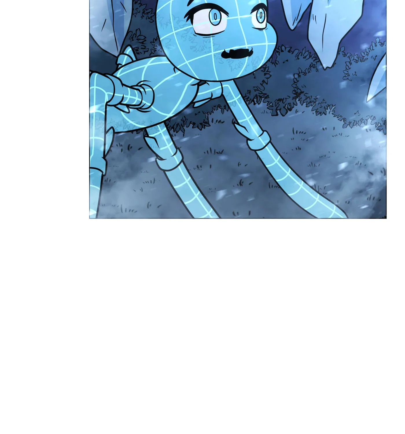 Read Chrysalis chapter 25 image 30 on Lezhin
