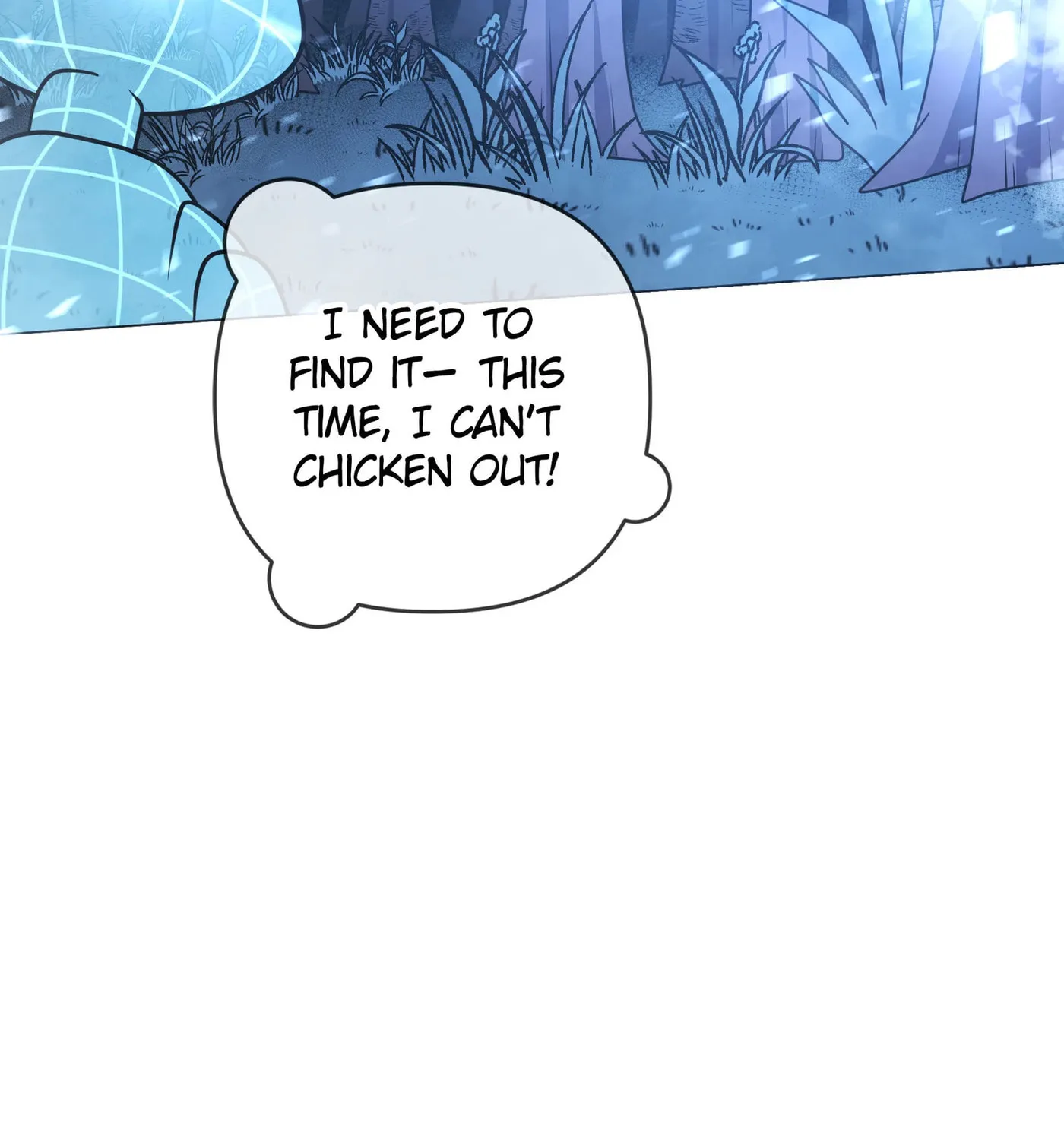 Read Chrysalis chapter 25 image 32 on Lezhin
