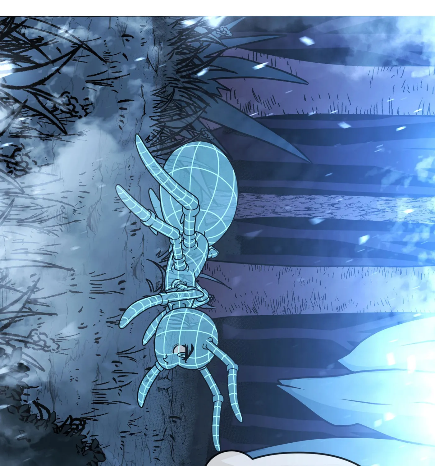 Read Chrysalis chapter 25 image 33 on Lezhin