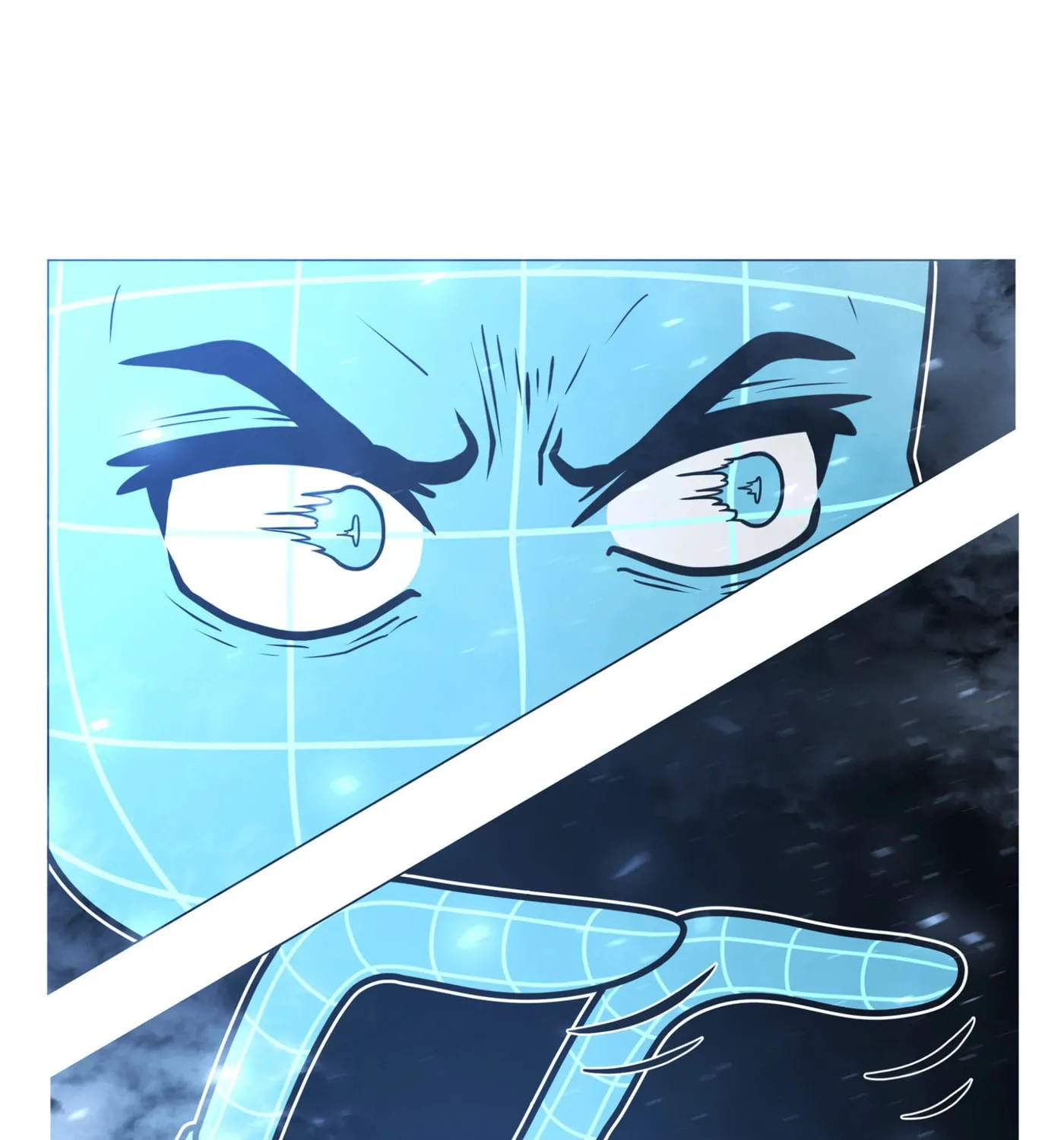 Read Chrysalis chapter 25 image 37 on Lezhin