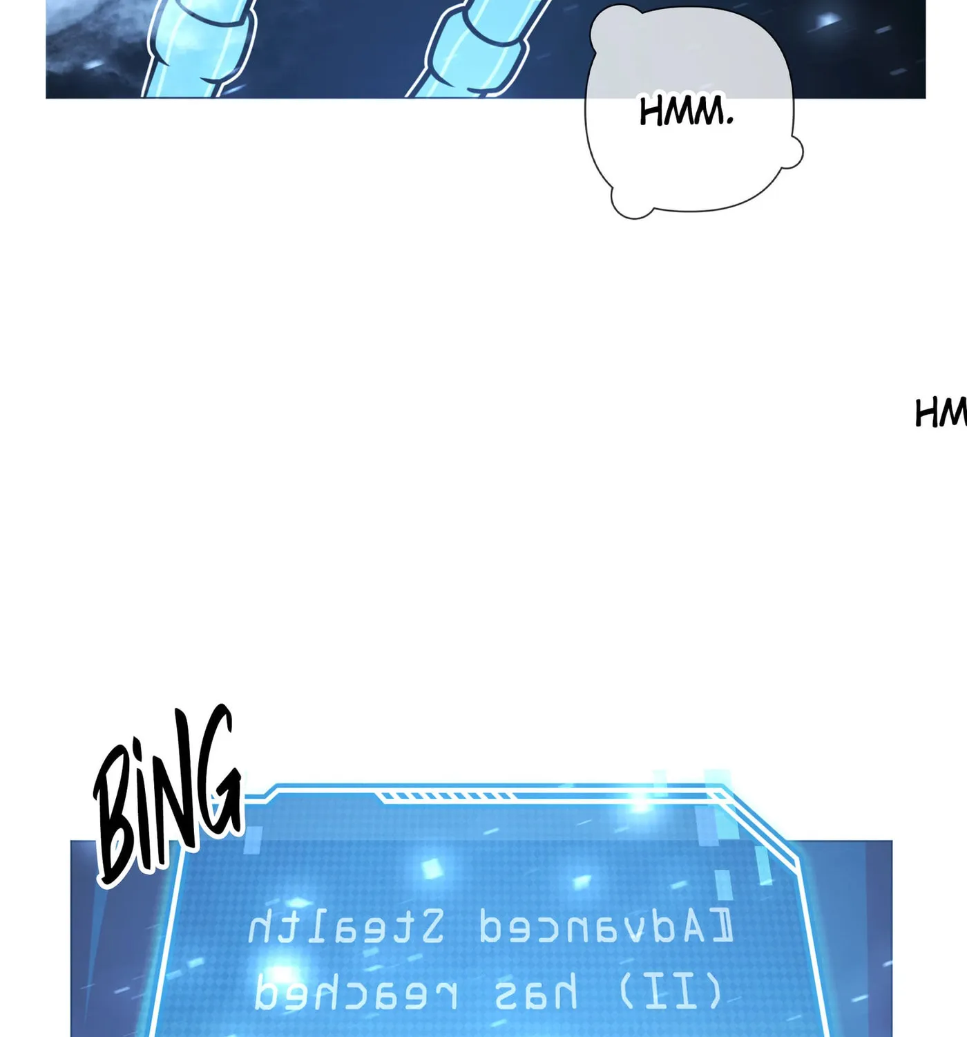 Read Chrysalis chapter 25 image 38 on Lezhin