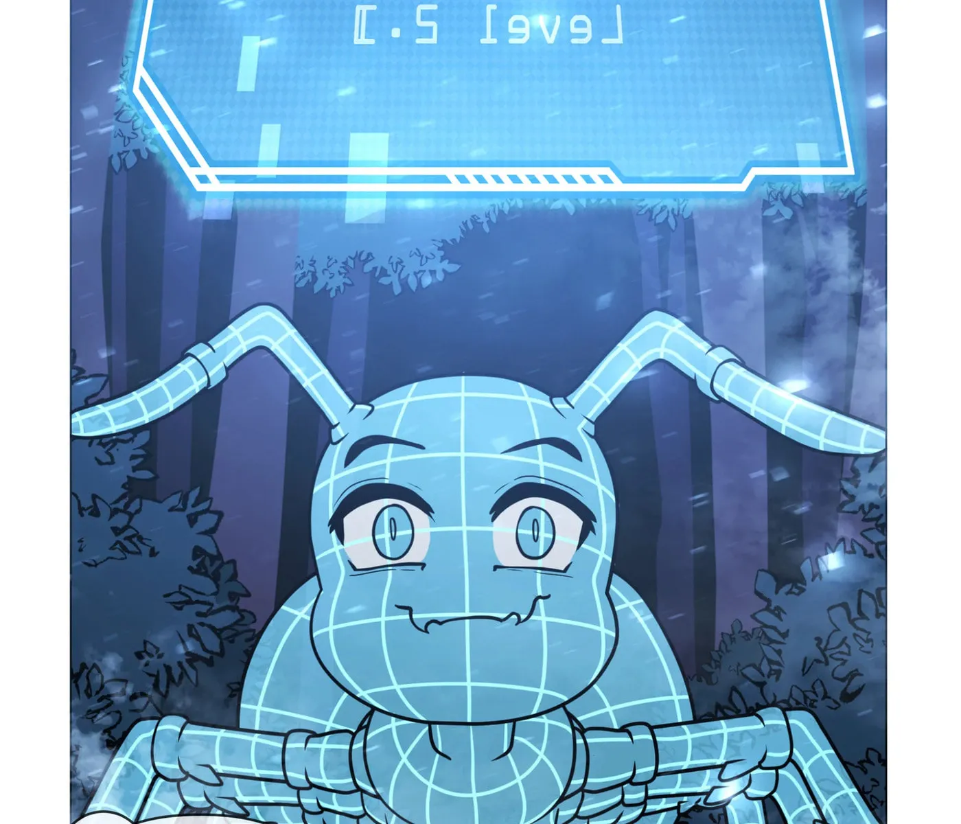 Read Chrysalis chapter 25 image 39 on Lezhin