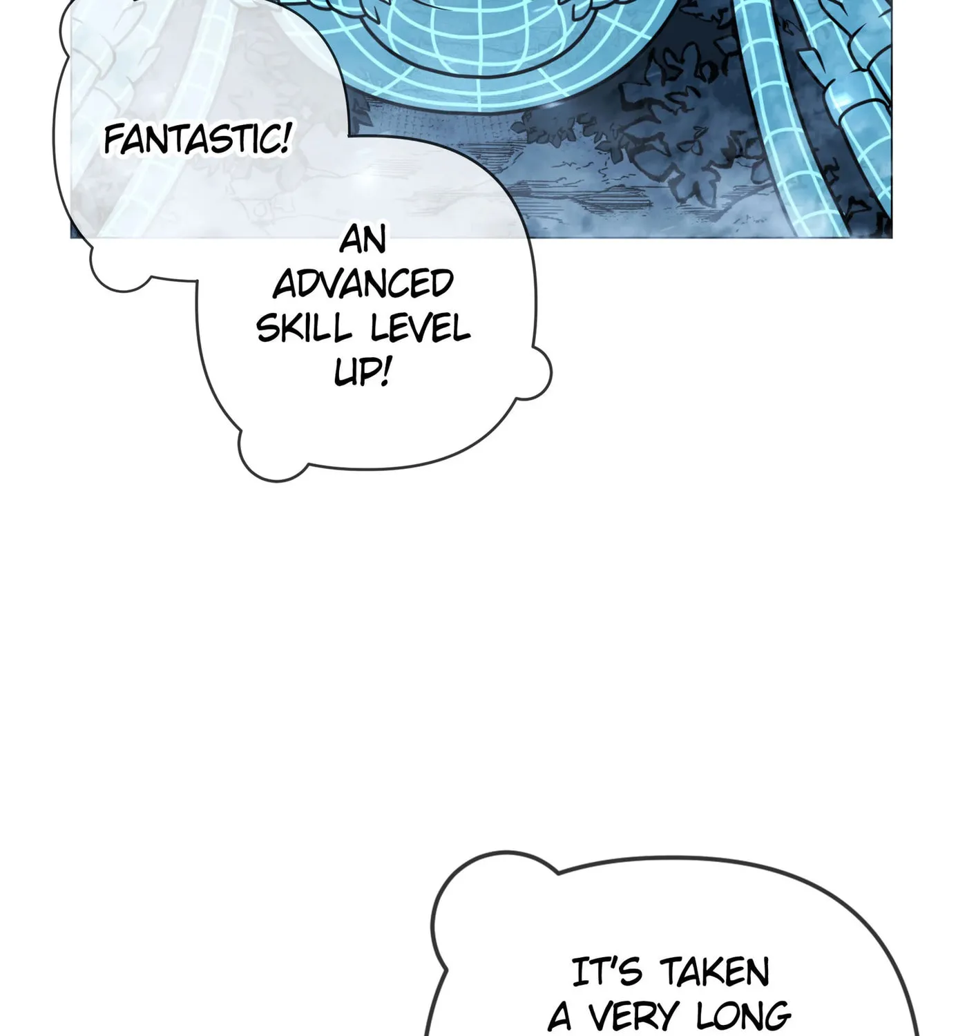 Read Chrysalis chapter 25 image 40 on Lezhin