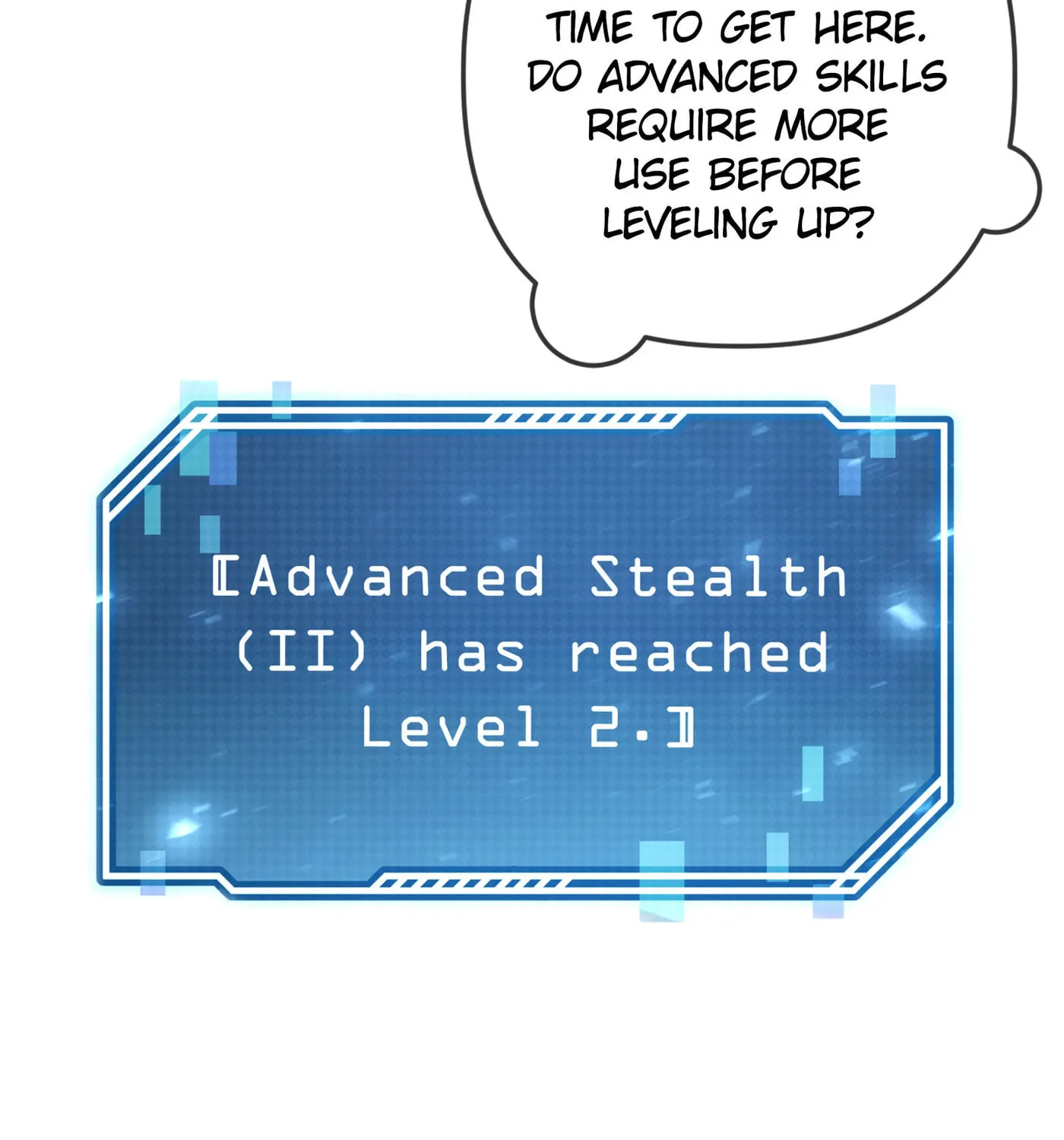 Read Chrysalis chapter 25 image 41 on Lezhin