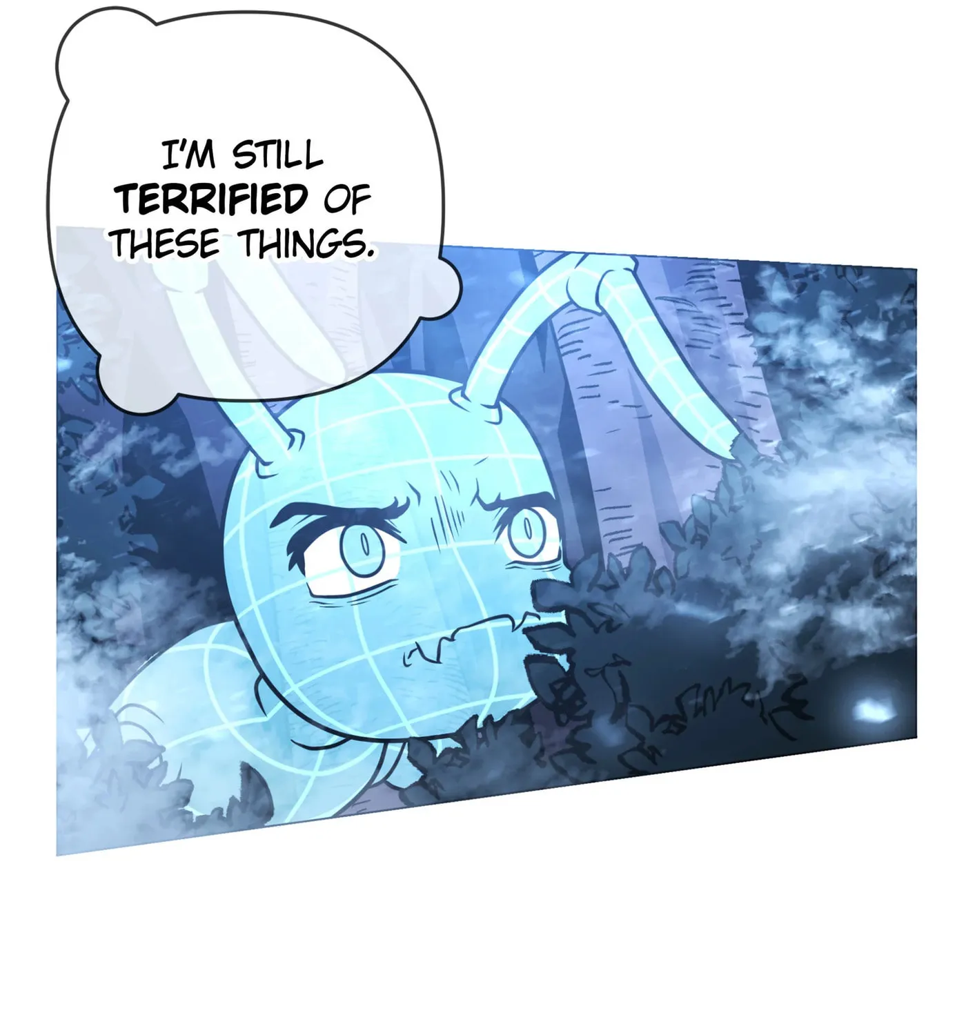 Read Chrysalis chapter 25 image 48 on Lezhin