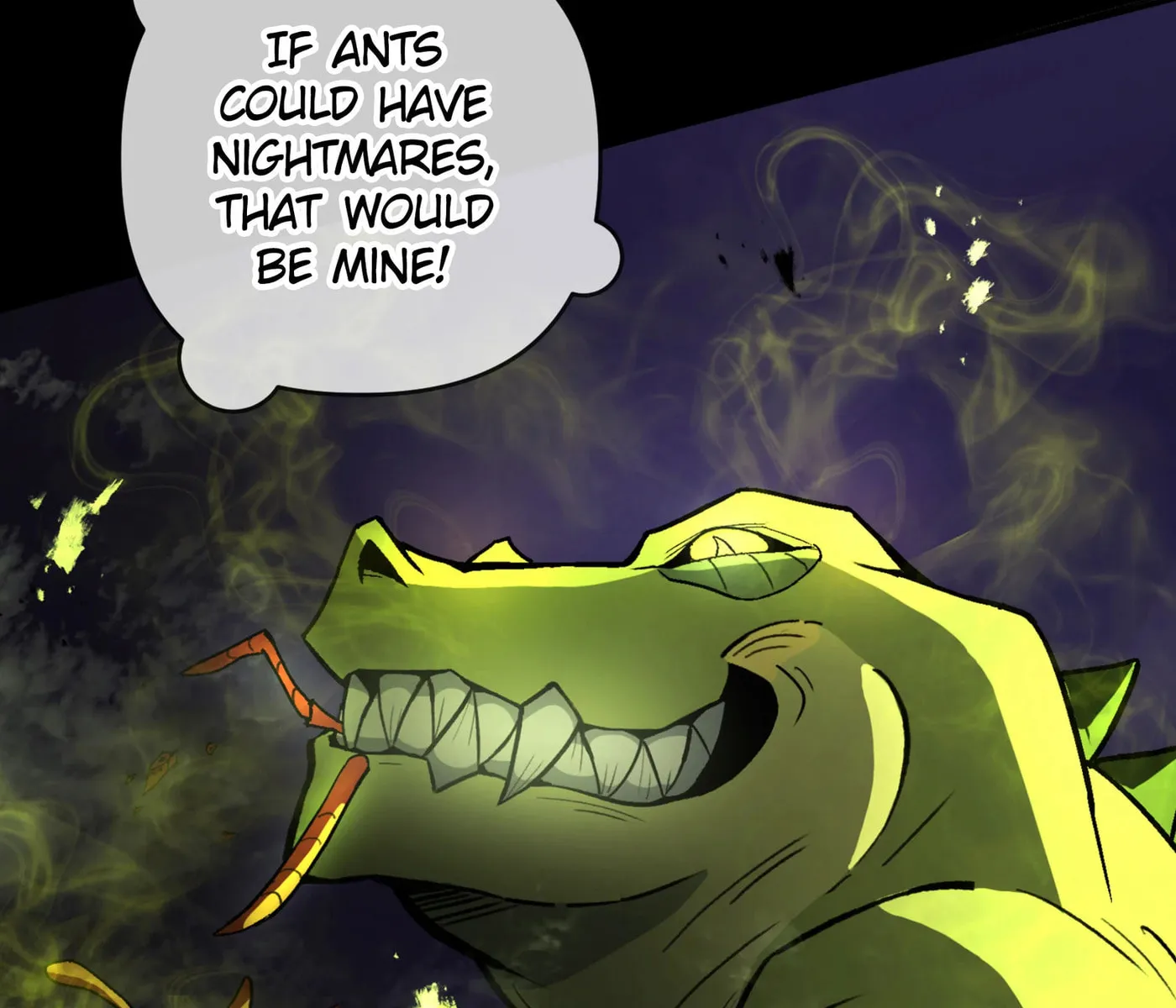 Read Chrysalis chapter 25 image 53 on Lezhin