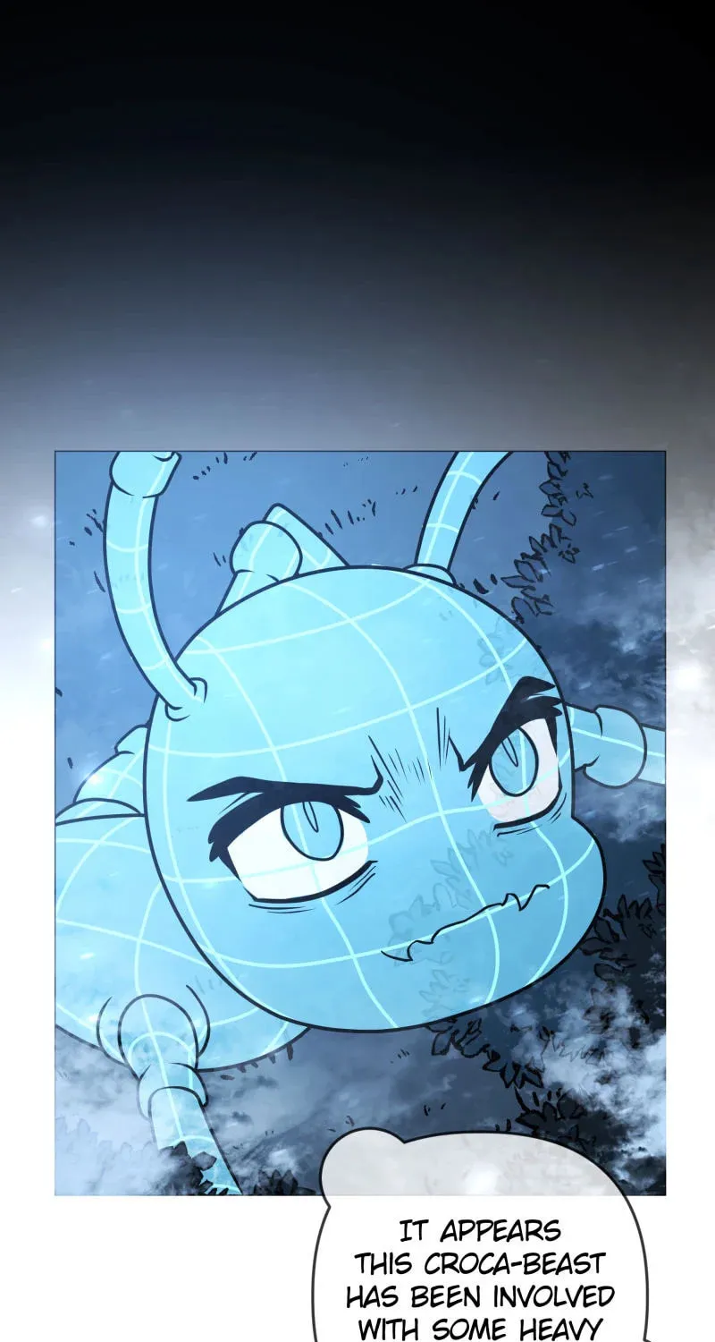 Read Chrysalis chapter 25 image 56 on Lezhin