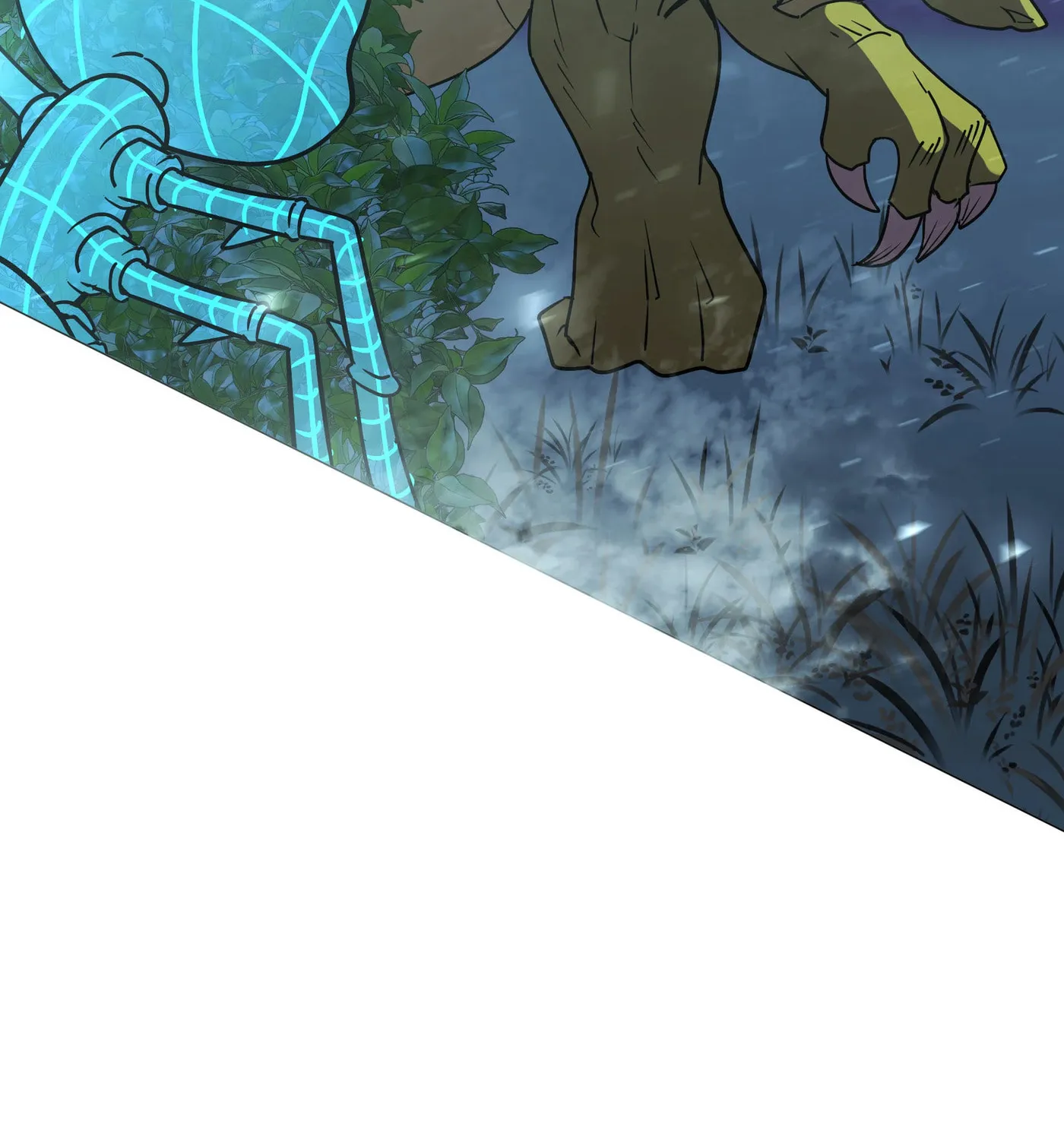 Read Chrysalis chapter 25 image 59 on Lezhin