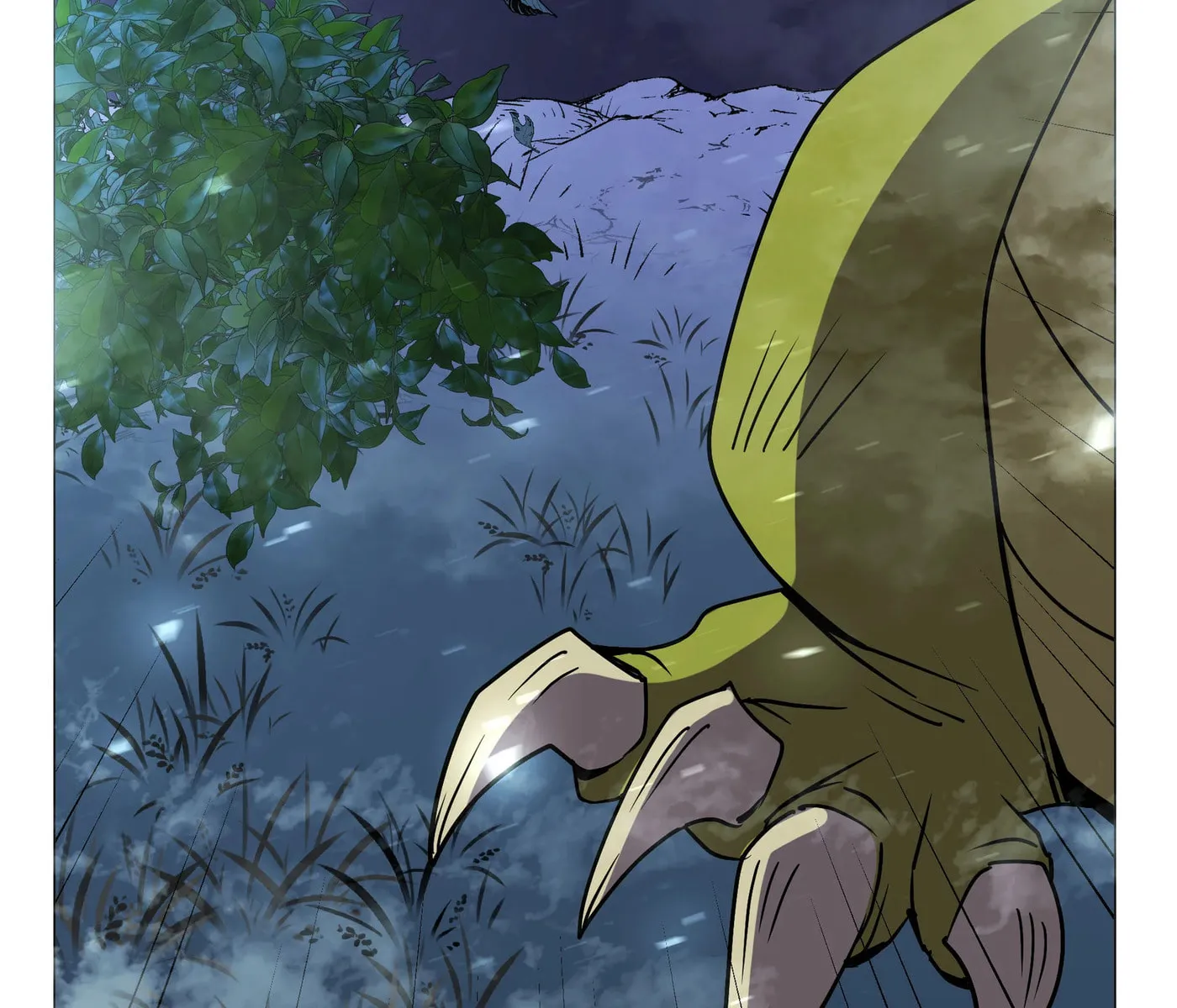 Read Chrysalis chapter 25 image 63 on Lezhin